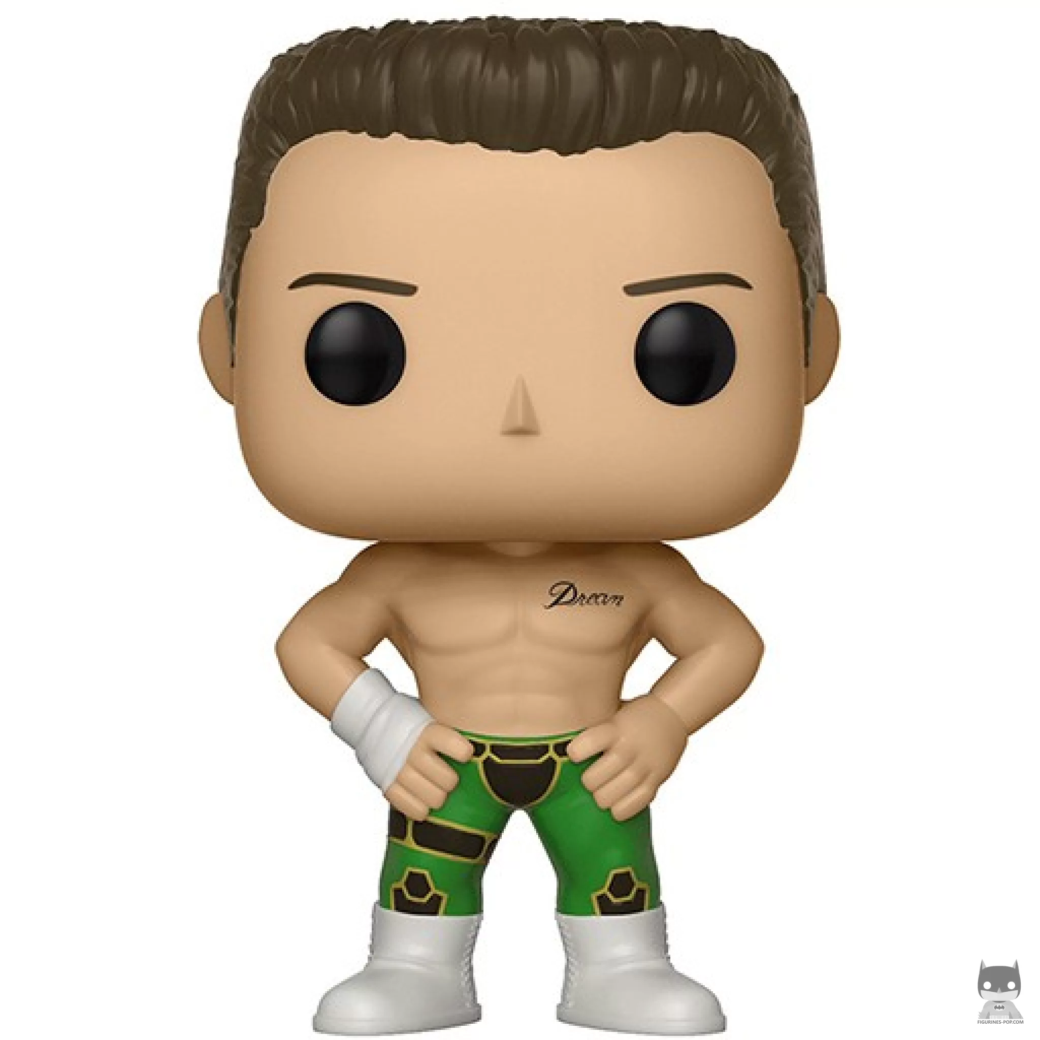 Cody Funko Pop! figure (Bullet Club)