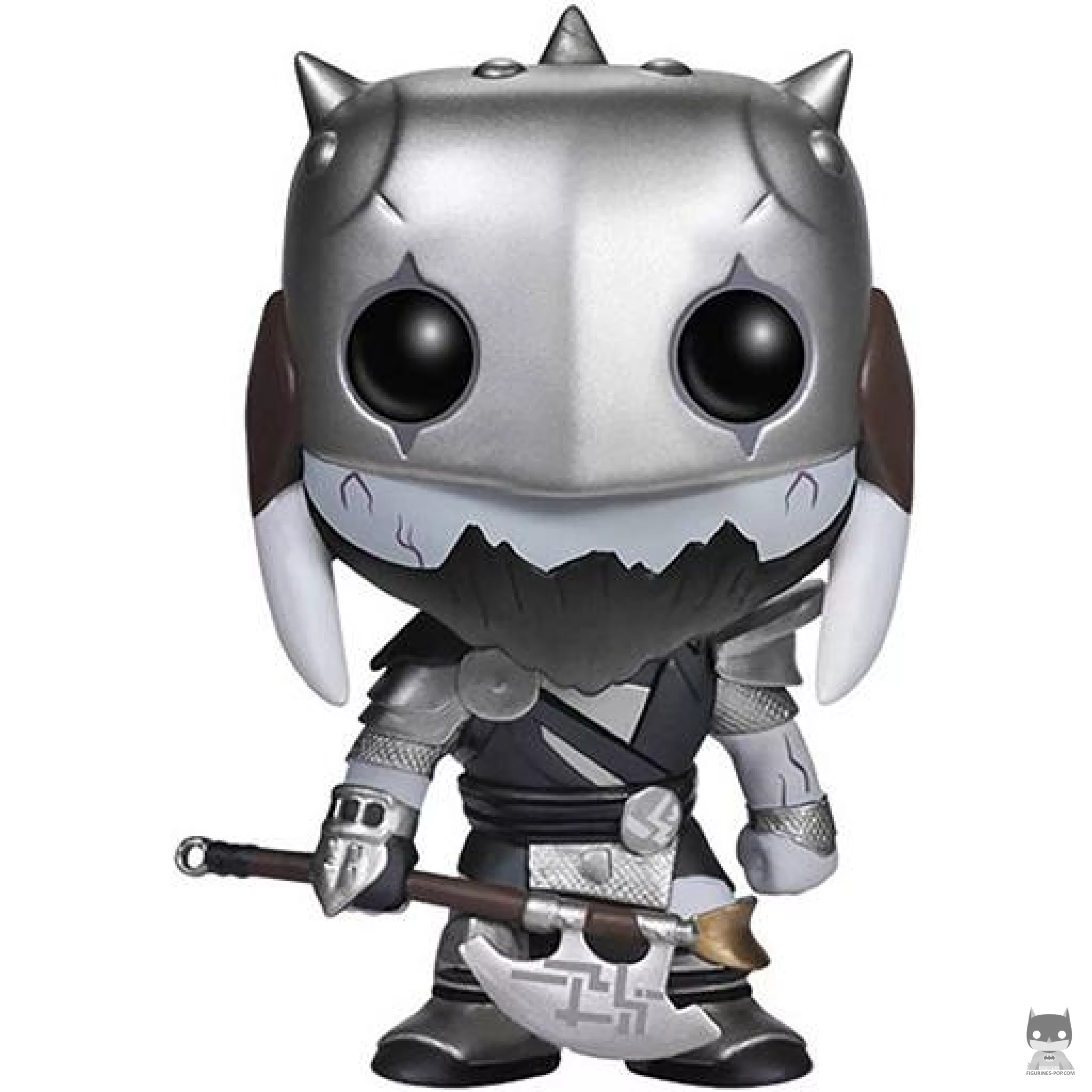 Garruk WIldspeaker Funko Pop! figure (Magic: The Gathering)