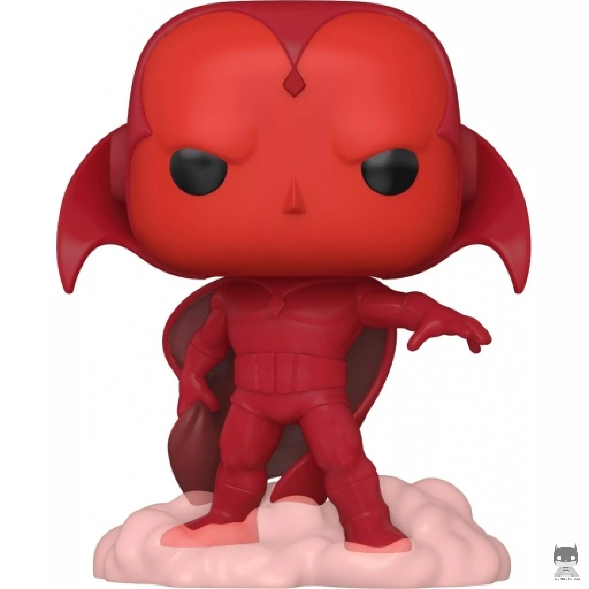 Vision Funko Pop! figure (Marvel Comics)