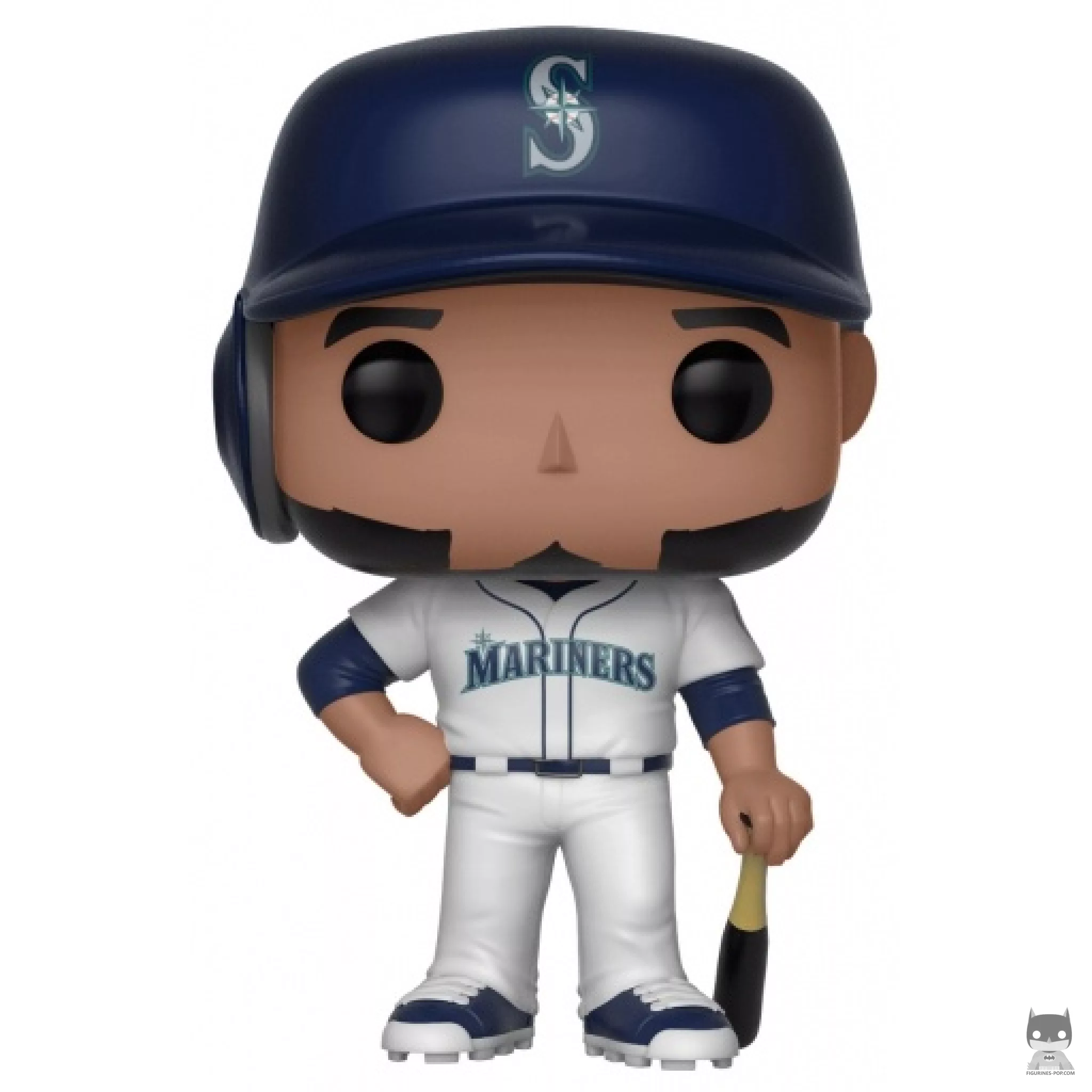 Robinson Cano Funko Pop! figure (MLB)