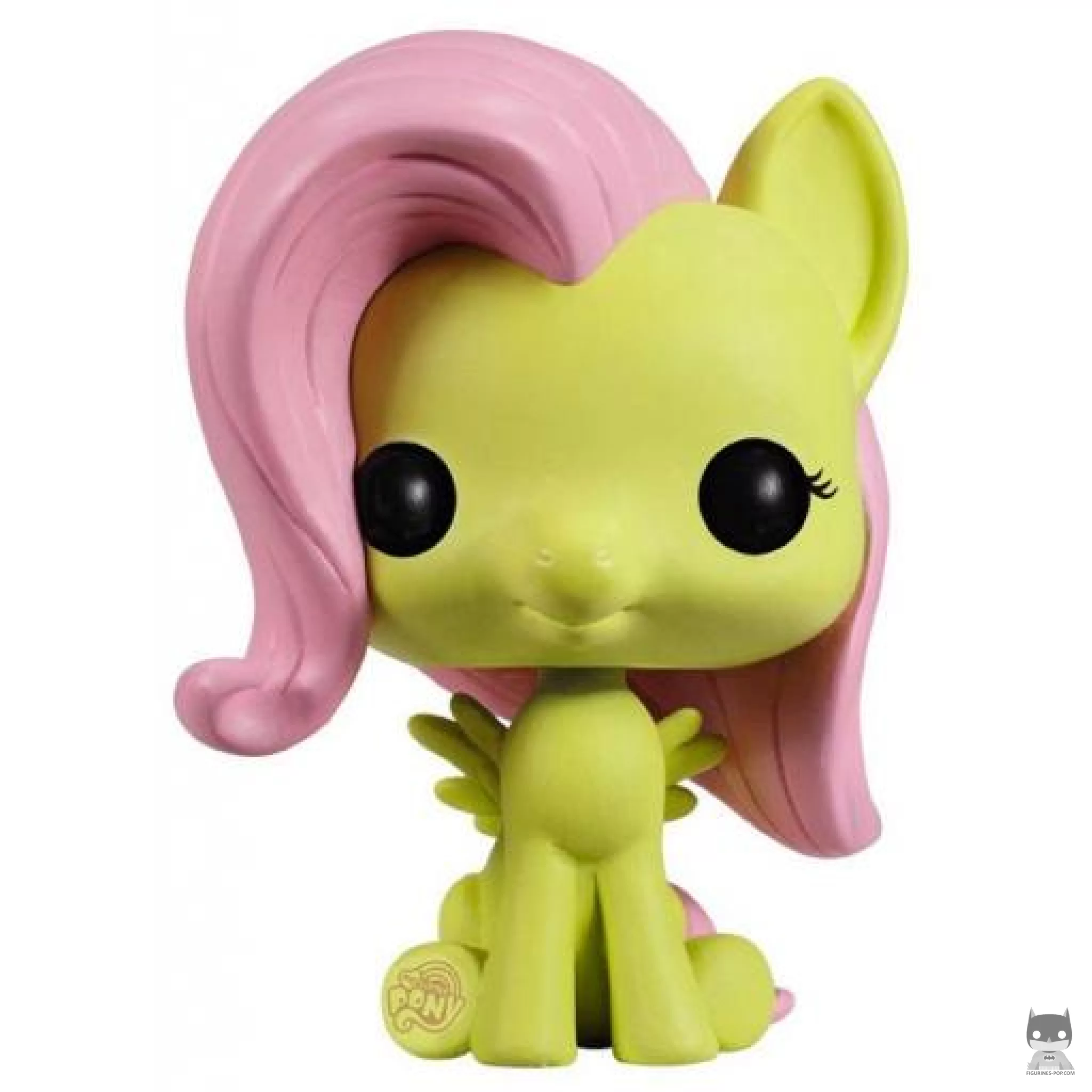 Fluttershy Funko Pop! figure (My Little Pony)