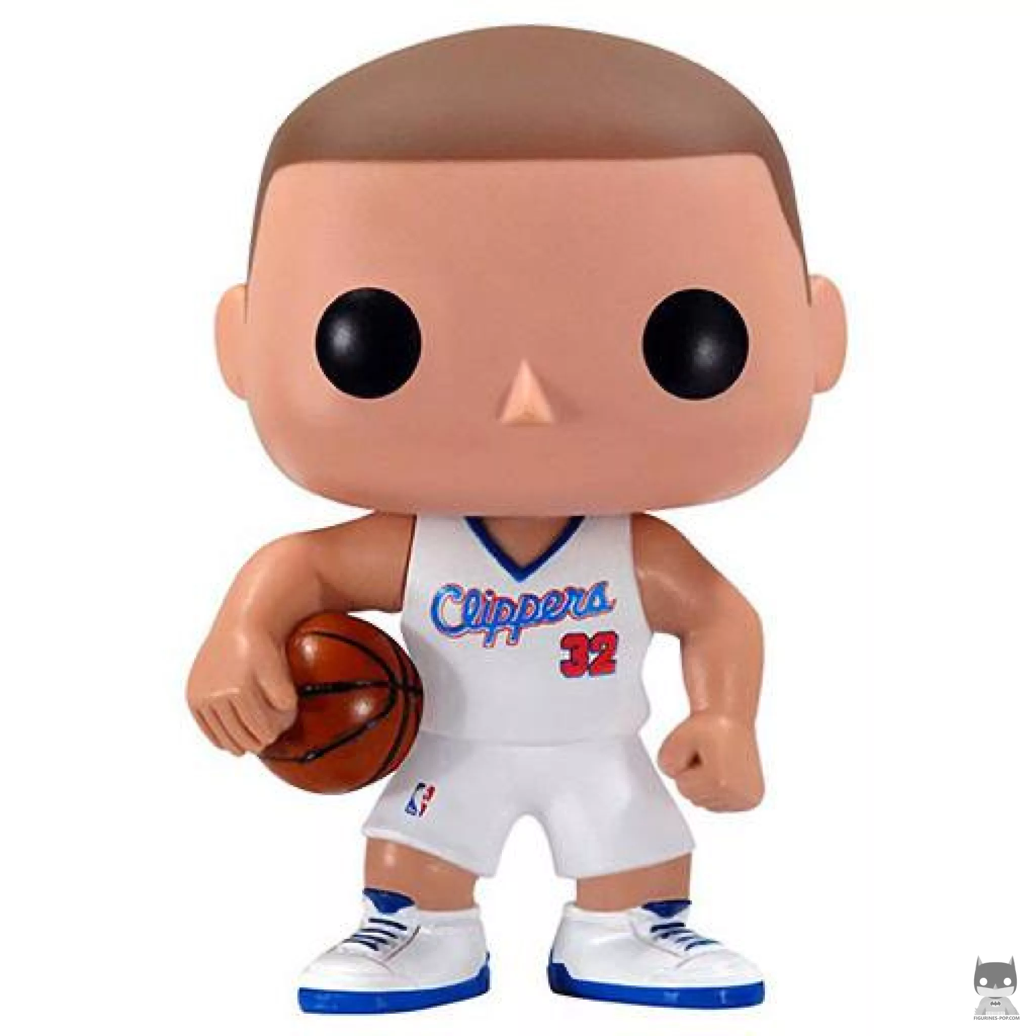 Blake Griffin Funko Pop! figure (NBA)