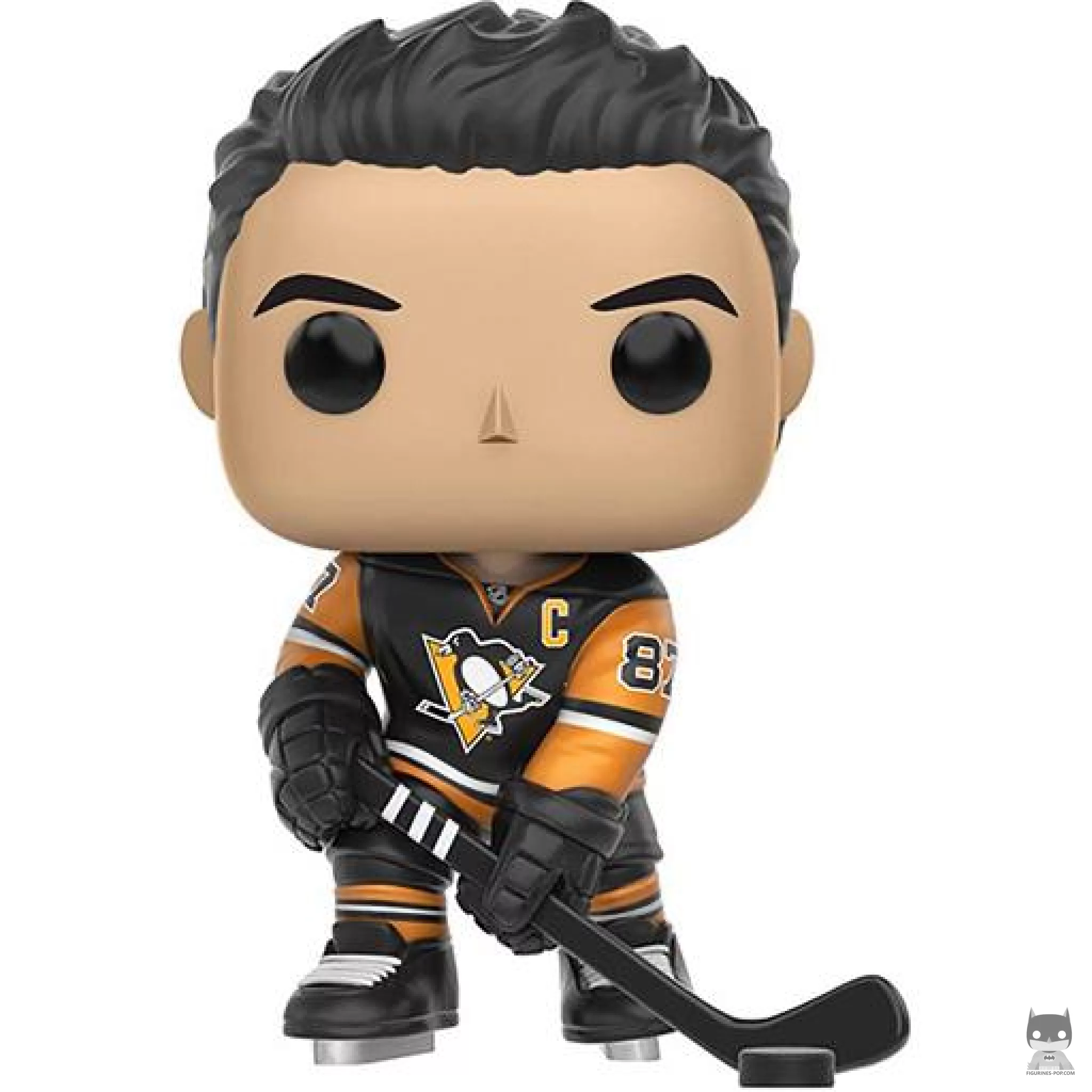 Sidney Crosby Funko Pop! figure (NHL)