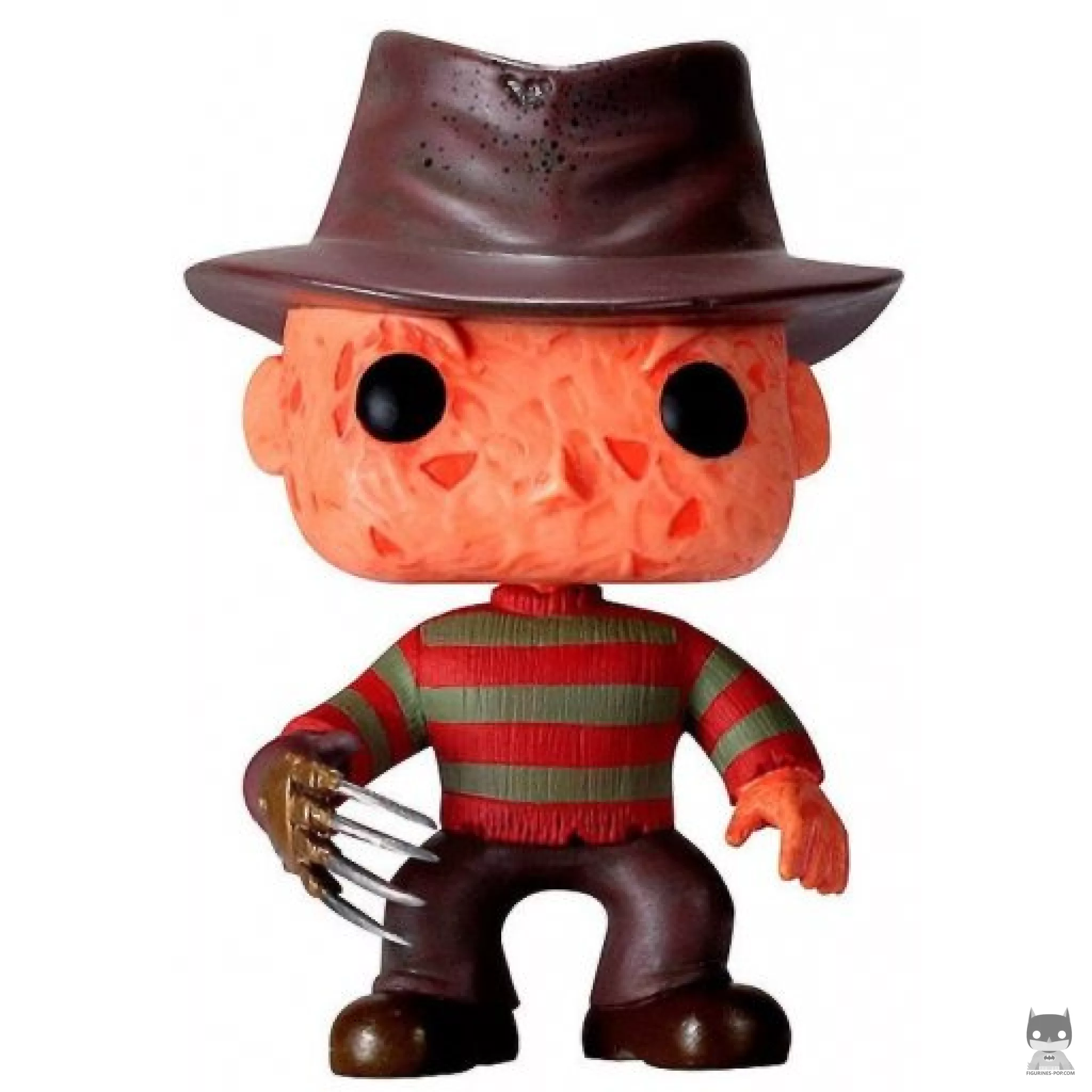 Freddy Krueger Funko Pop! figure (Nightmare on Elm Street)