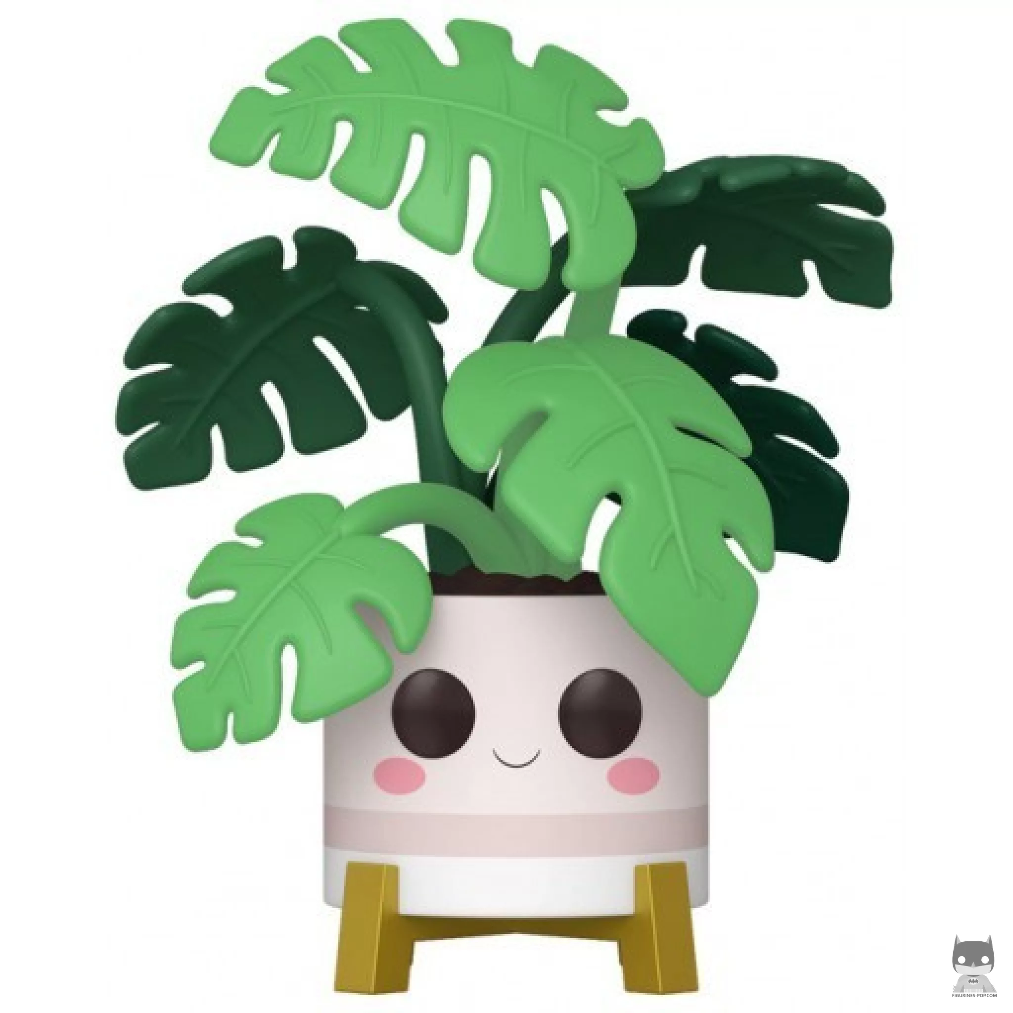 Monstera Funko Pop! figure (Plants)