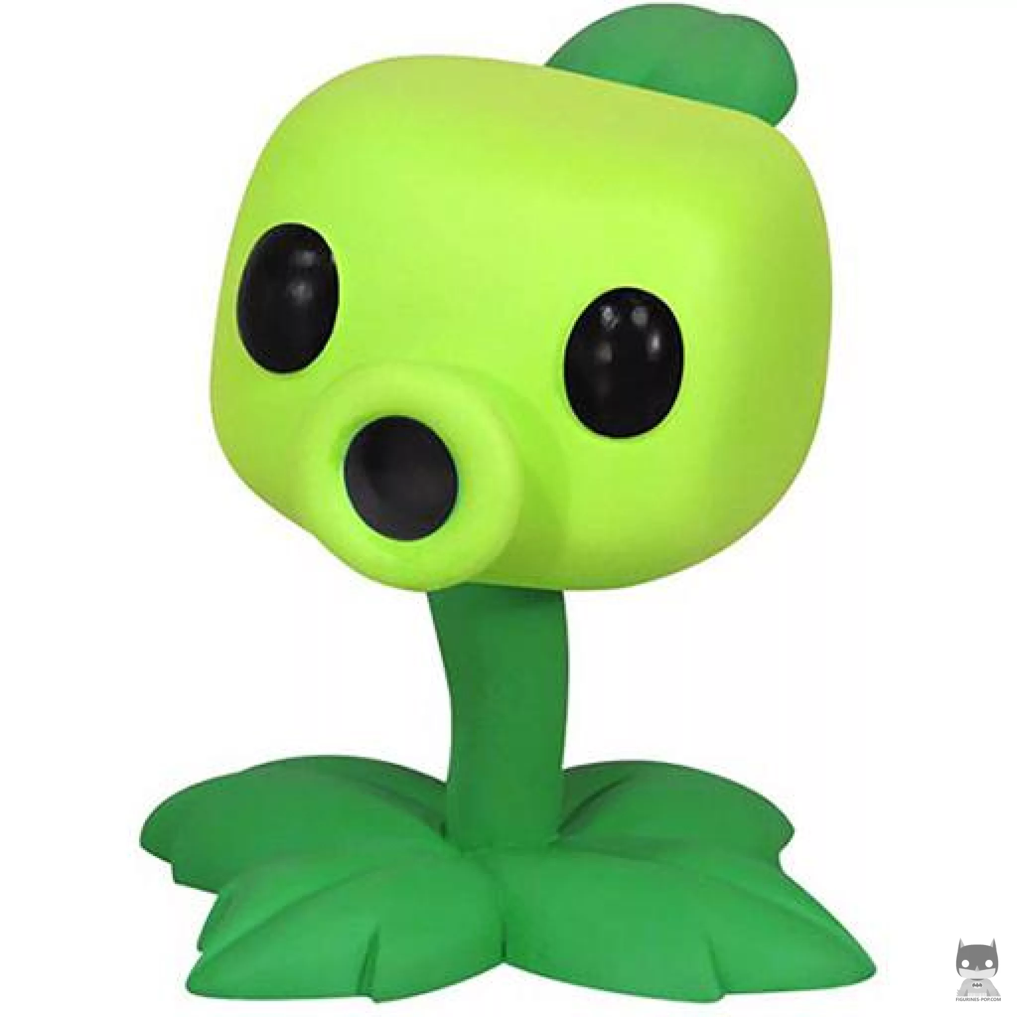 Peashooter Funko Pop! figure (Plants vs. Zombies)