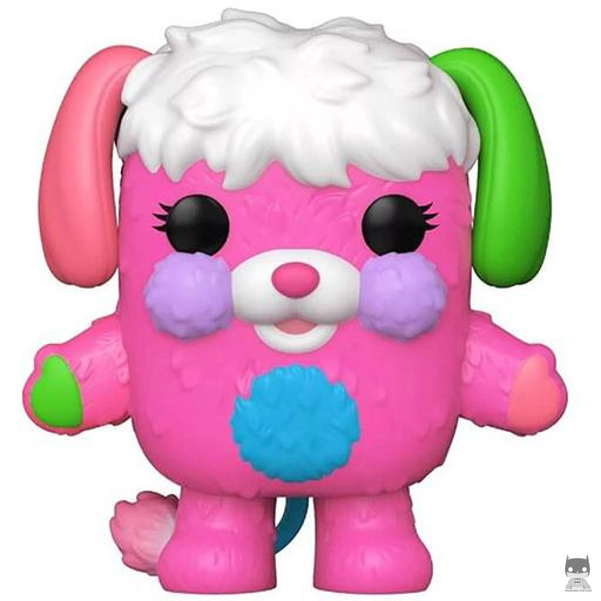 Popple Funko Pop! figure (Popples)