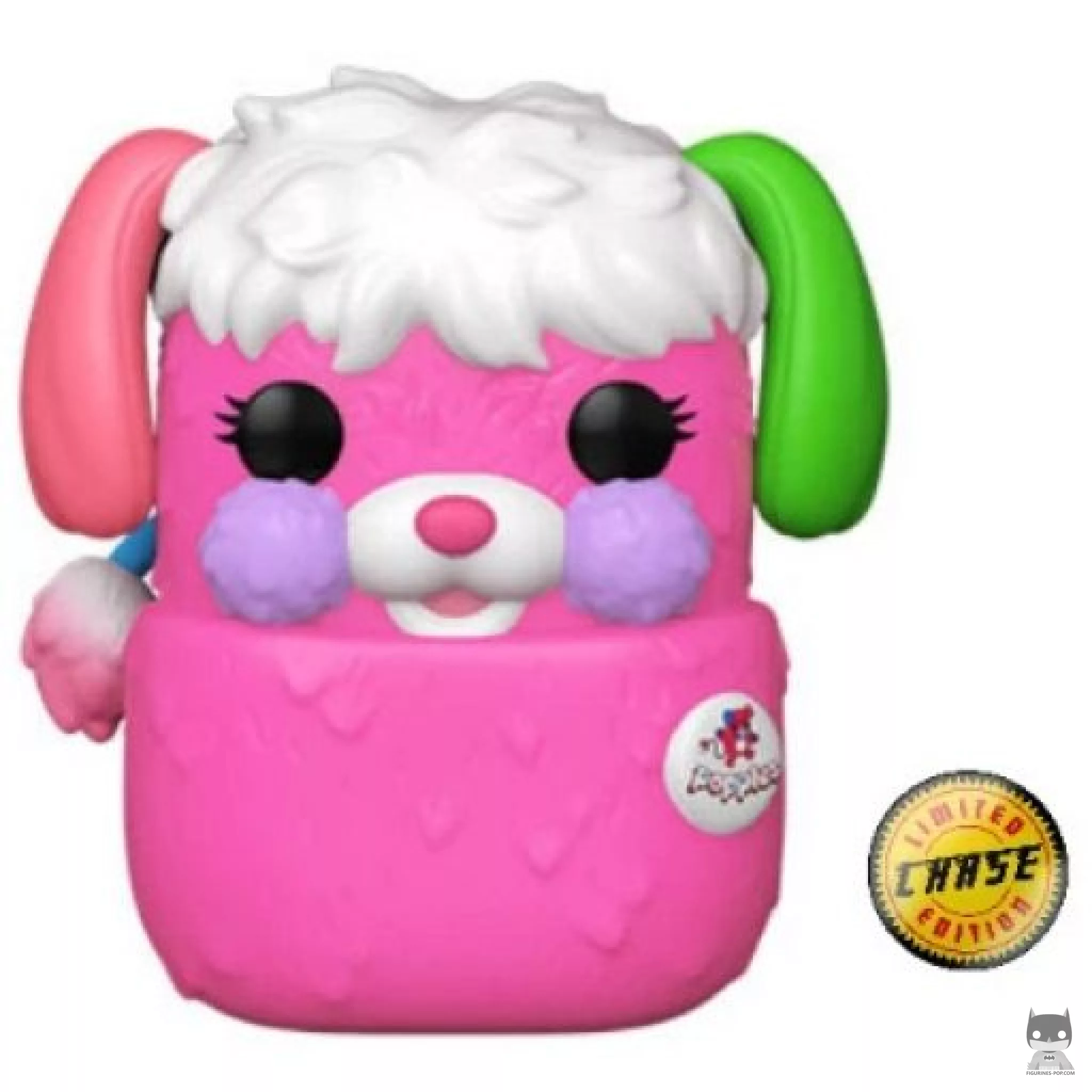 Popple (Chase) Funko Pop! figure (Popples)