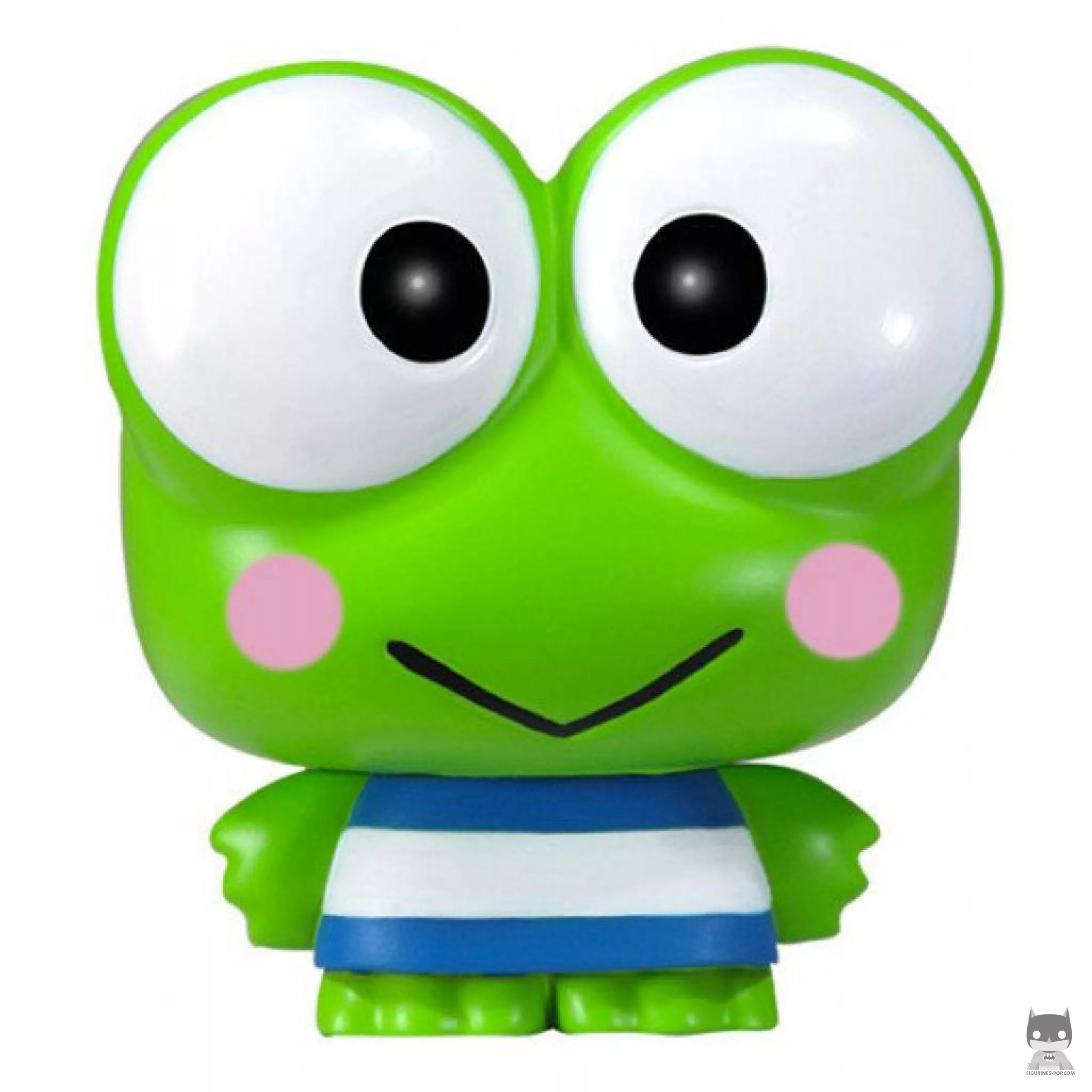 Keroppi Funko Pop! figure (Sanrio)