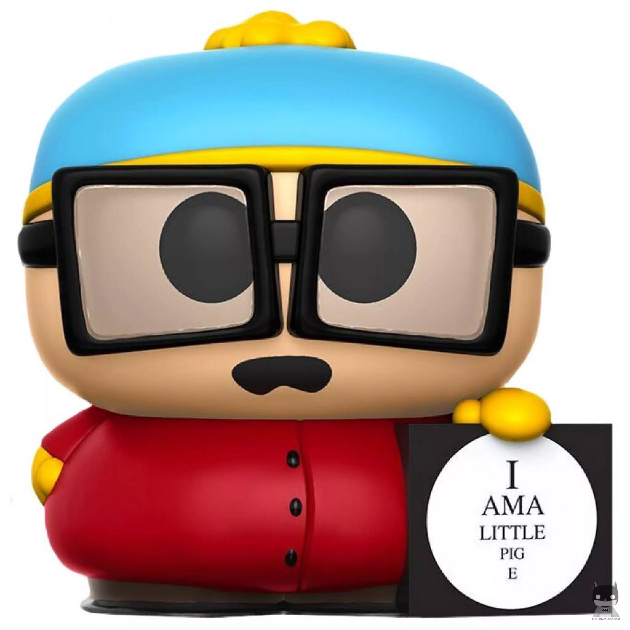 Eric Cartman Funko Pop! figure (South Park)