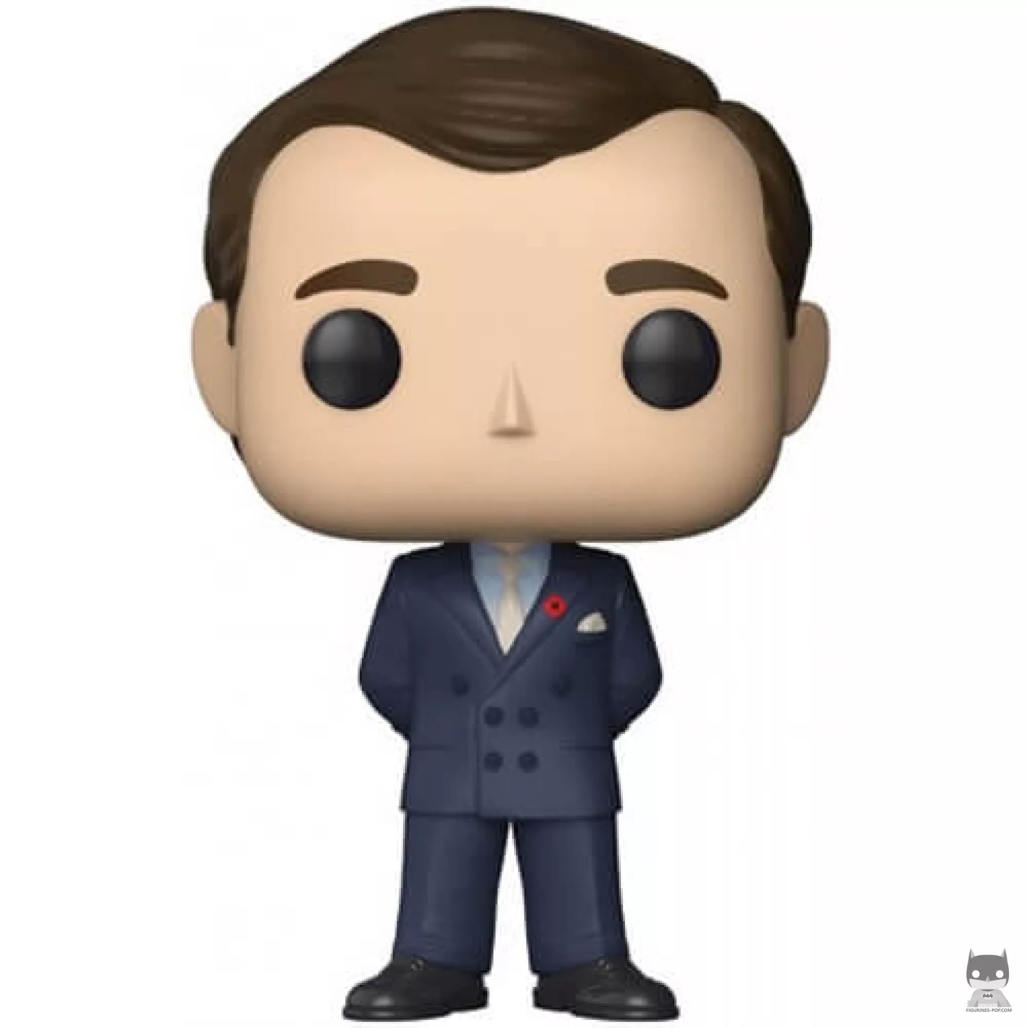 Prince Charles of Wales Funko Pop! figure (The Royal Family)