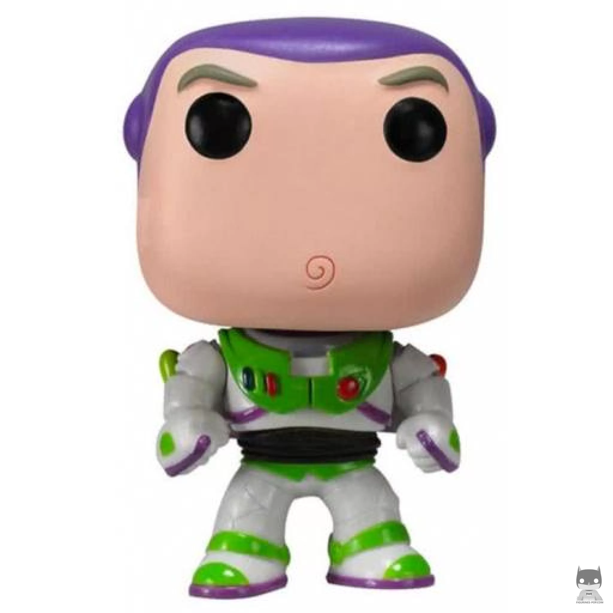 Buzz Lightyear Funko Pop! figure (Toy Story)