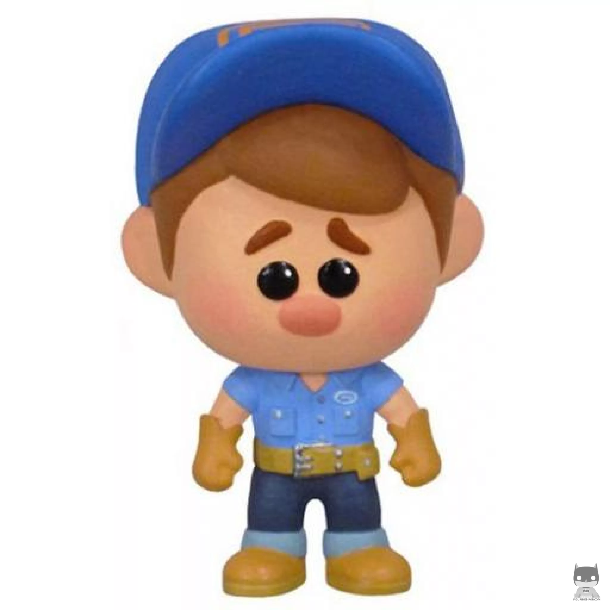 Fix-It Felix Funko Pop! figure (Wreck It Ralph)