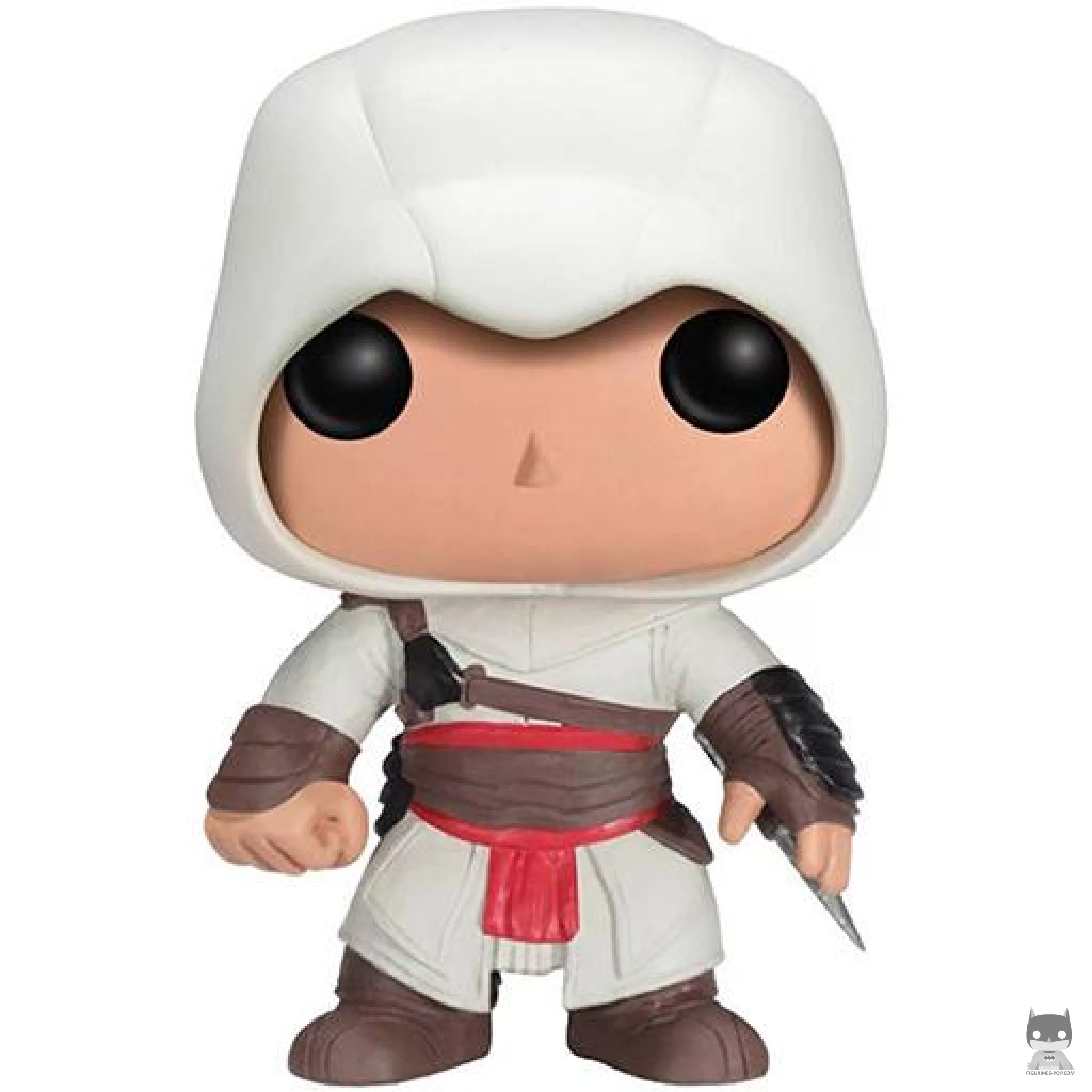 Altair Ibn-La'Ahad Funko Pop! figure (Assassin's Creed)