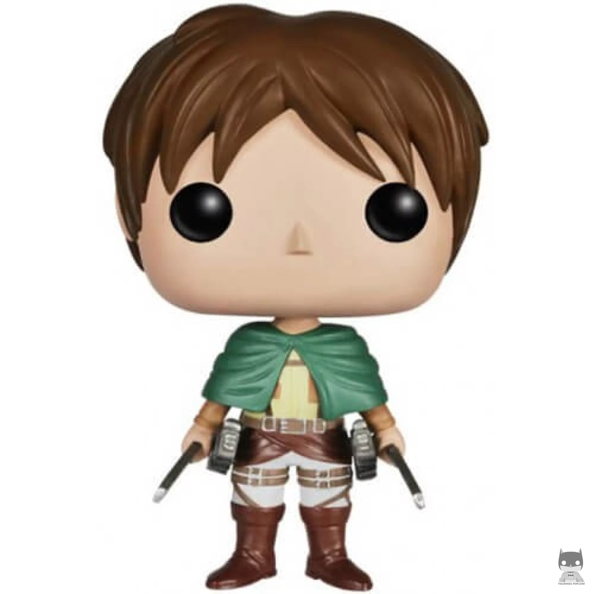 Eren Jaeger Funko Pop! figure (Attack on Titan (SNK))