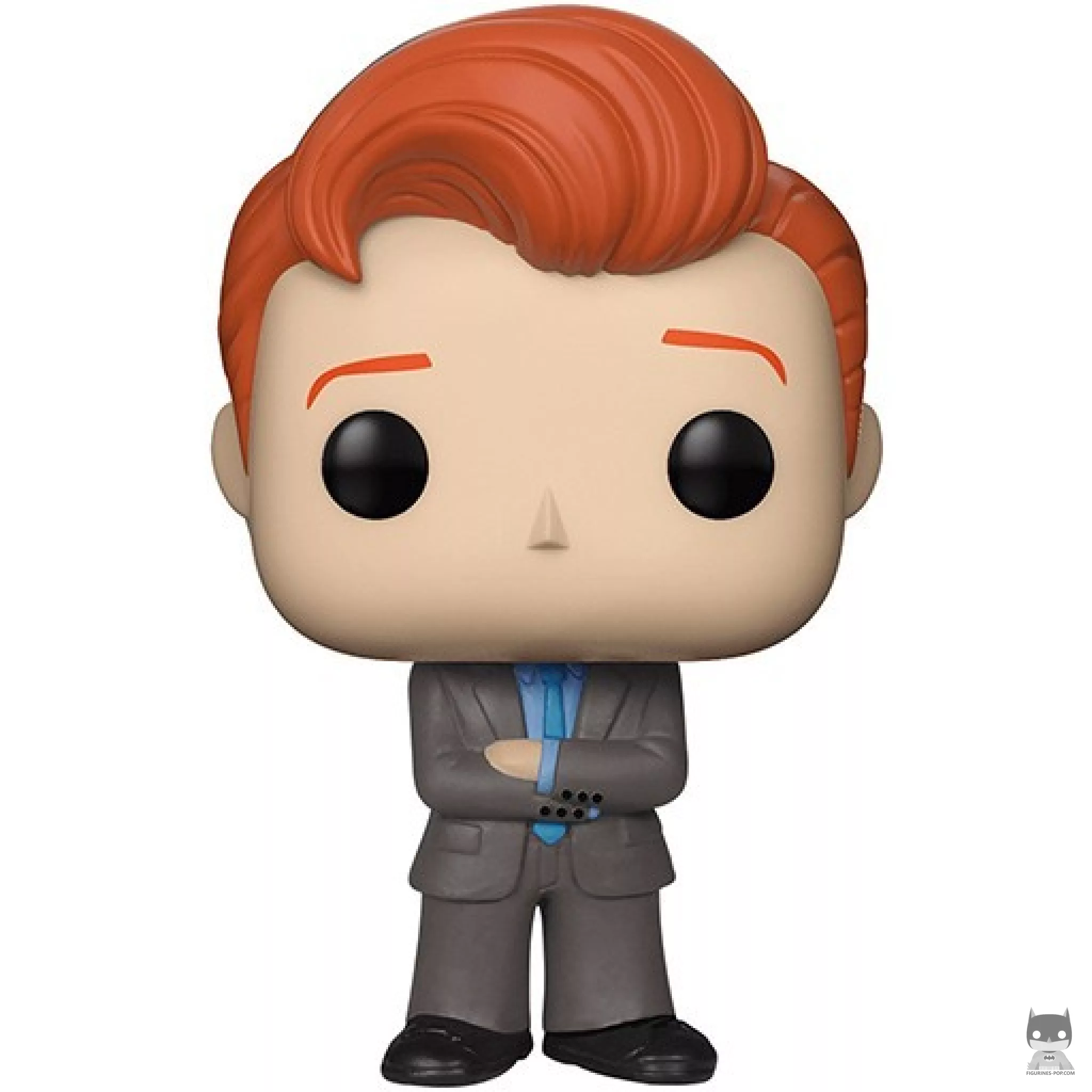 Conan O'Brien Suit Funko Pop! figure (Conan O'Brien)