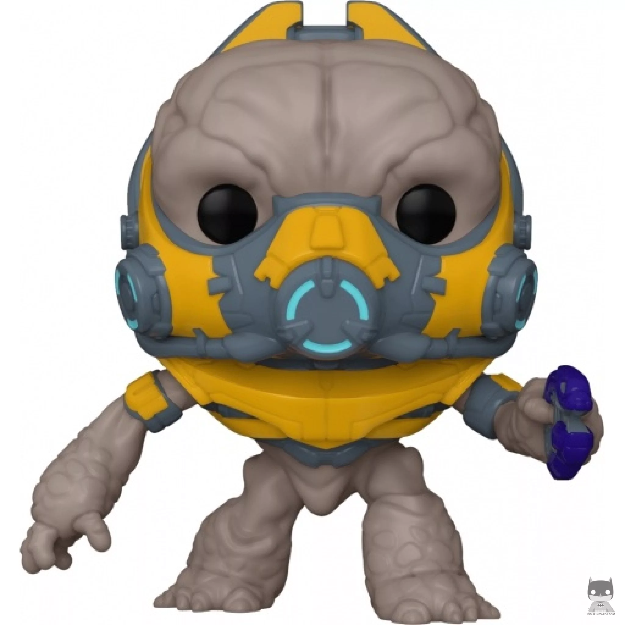 Grunt Conscript with Plasma Pistol Funko Pop! figure (Halo)
