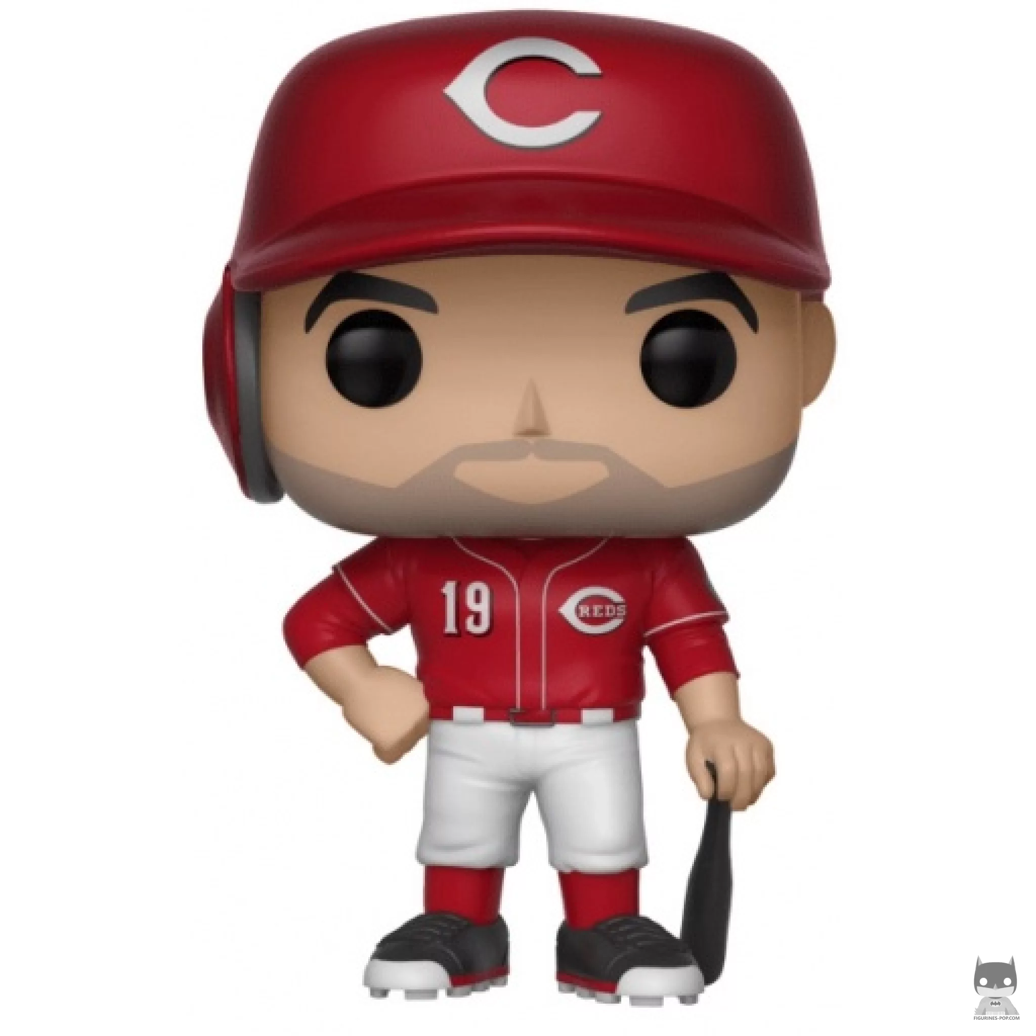 Joey Votto Funko Pop! figure (MLB)