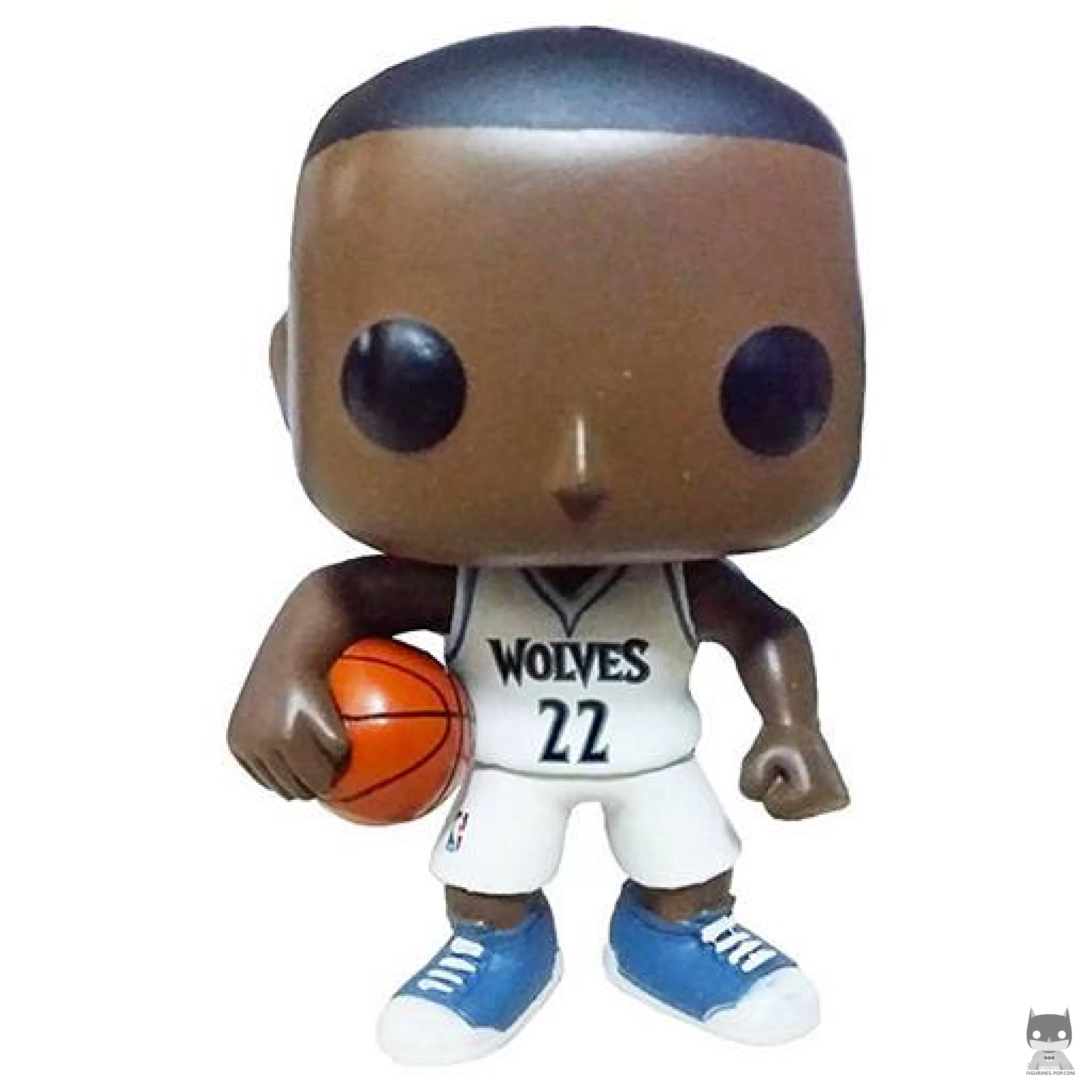 Andrew Wiggins Funko Pop! figure (NBA)