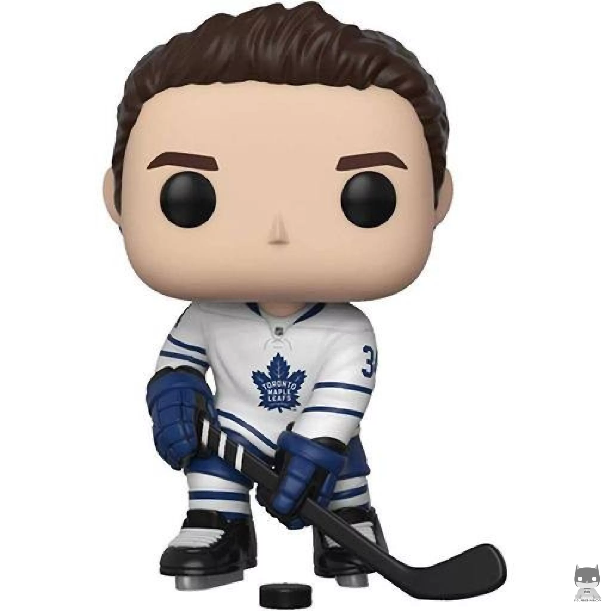 Auston Matthews (Away Jersey) Funko Pop! figure (NHL)