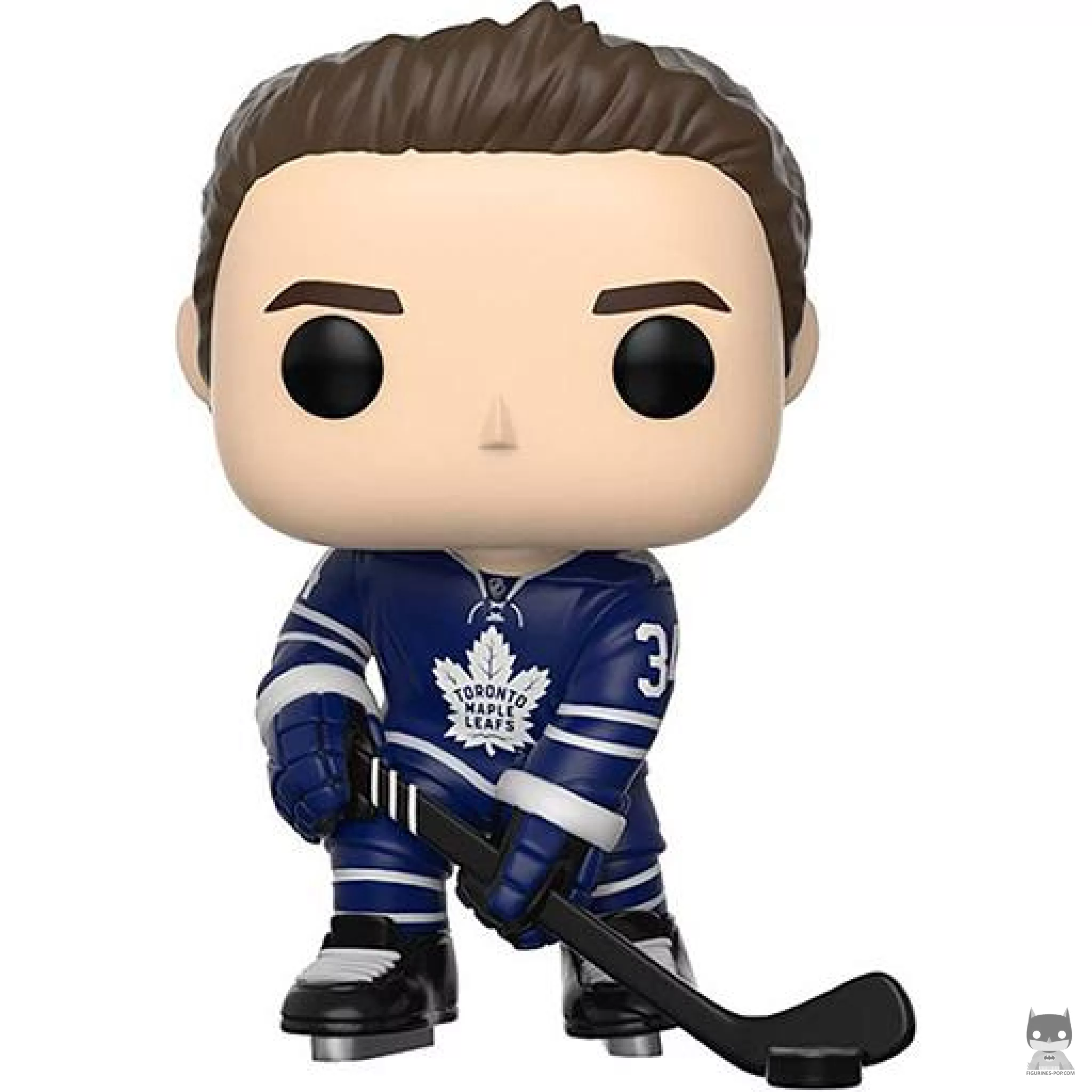 Auston Matthews Funko Pop! figure (NHL)