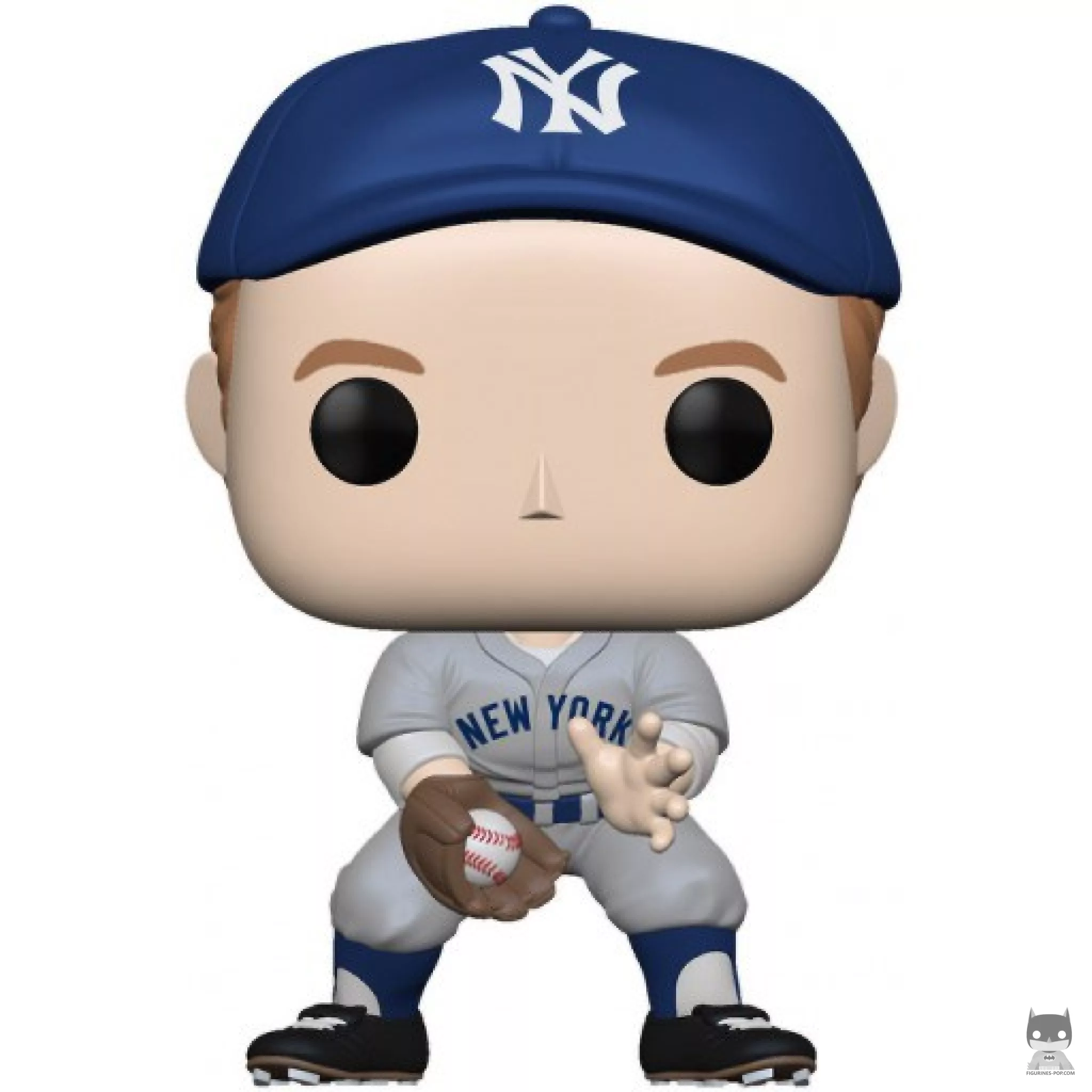 Lou Gehrig Funko Pop! figure (Sports Legends)