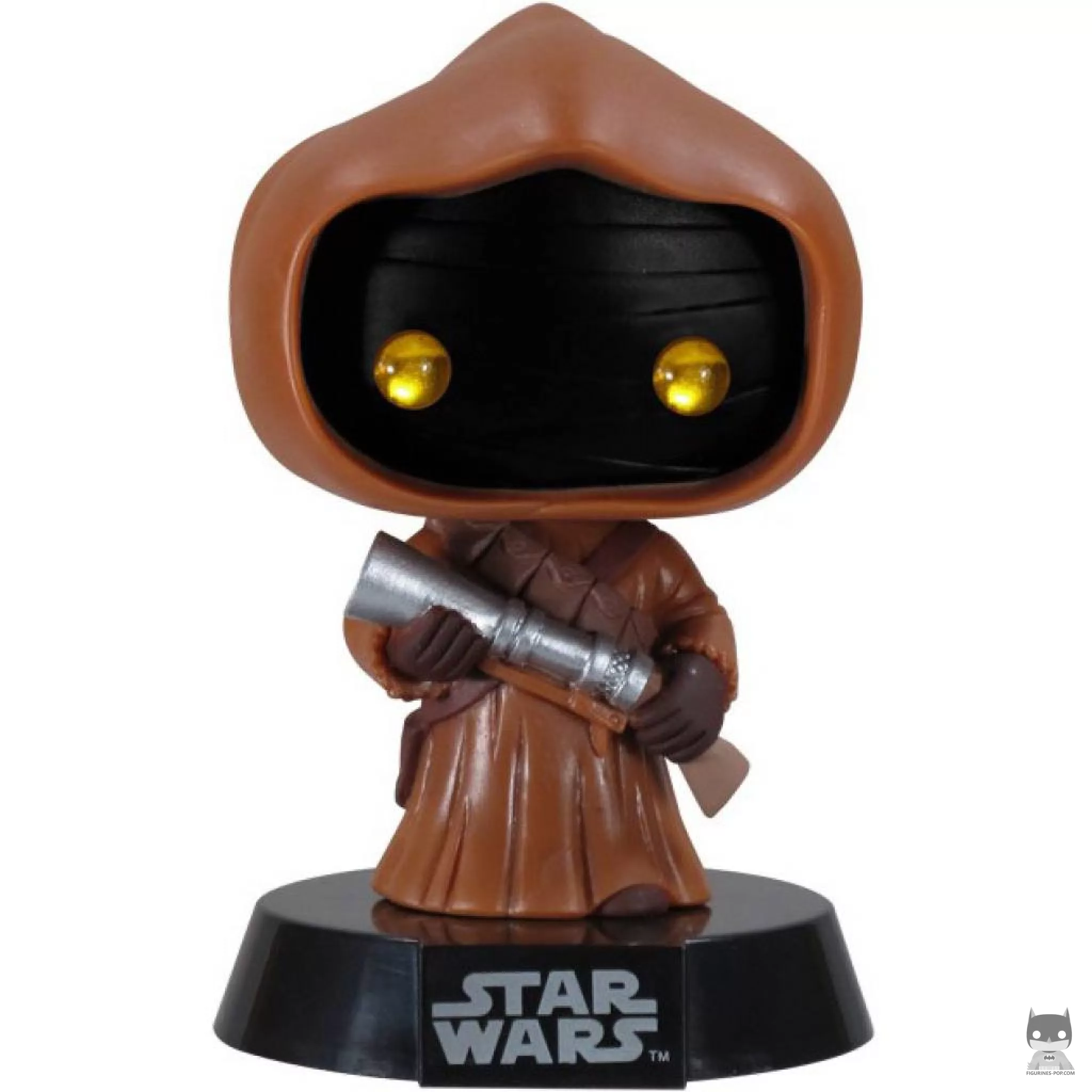 Jawa Funko Pop! figure (Star Wars: Episode I, The Phantom Menace)