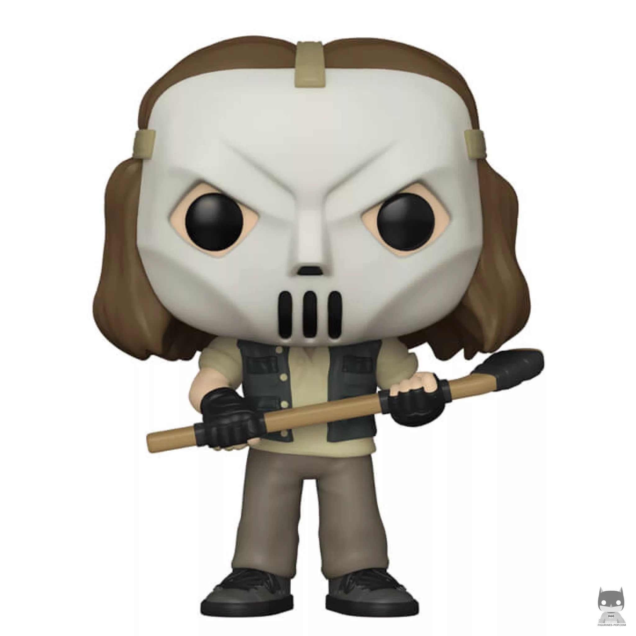 Casey Jones Funko Pop! figure (Teenage Mutant Ninja Turtles)