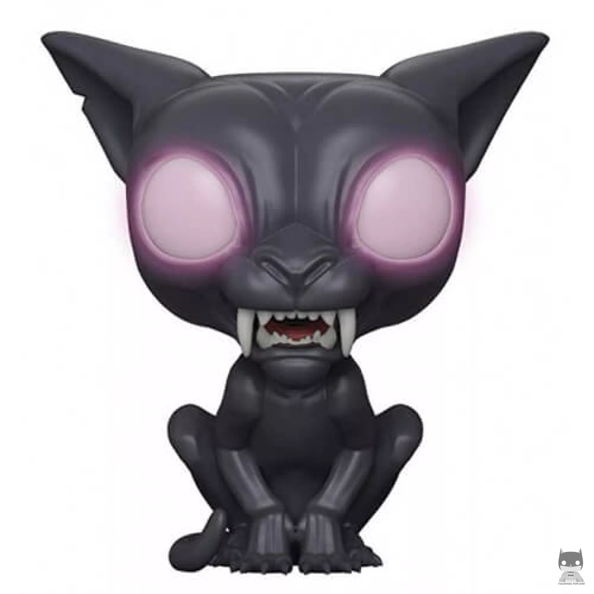 Matagot (Glow in the Dark) Funko Pop! figure (The Crimes of Grindelwald)
