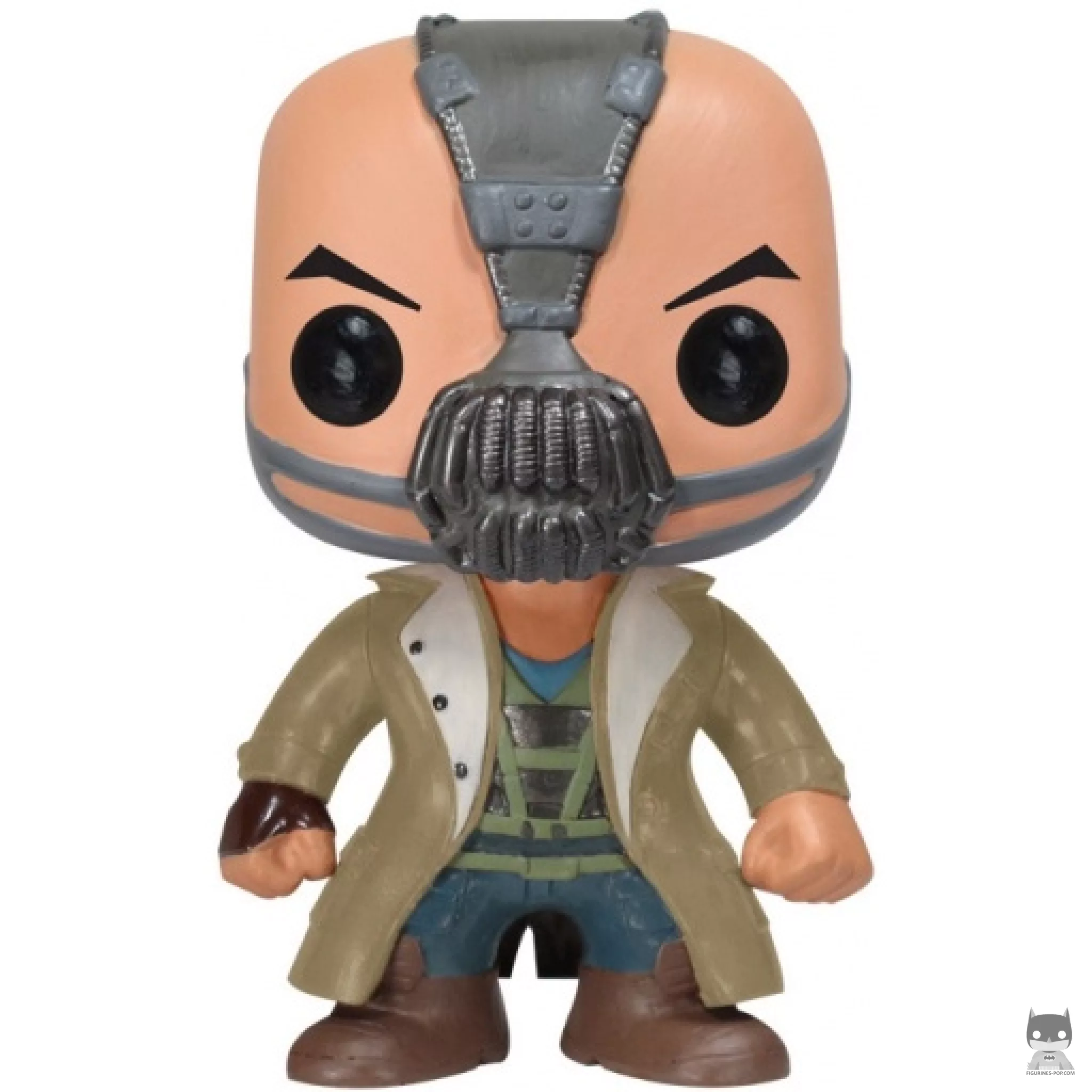 Bane Funko Pop! figure (The Dark Knight Trilogy)
