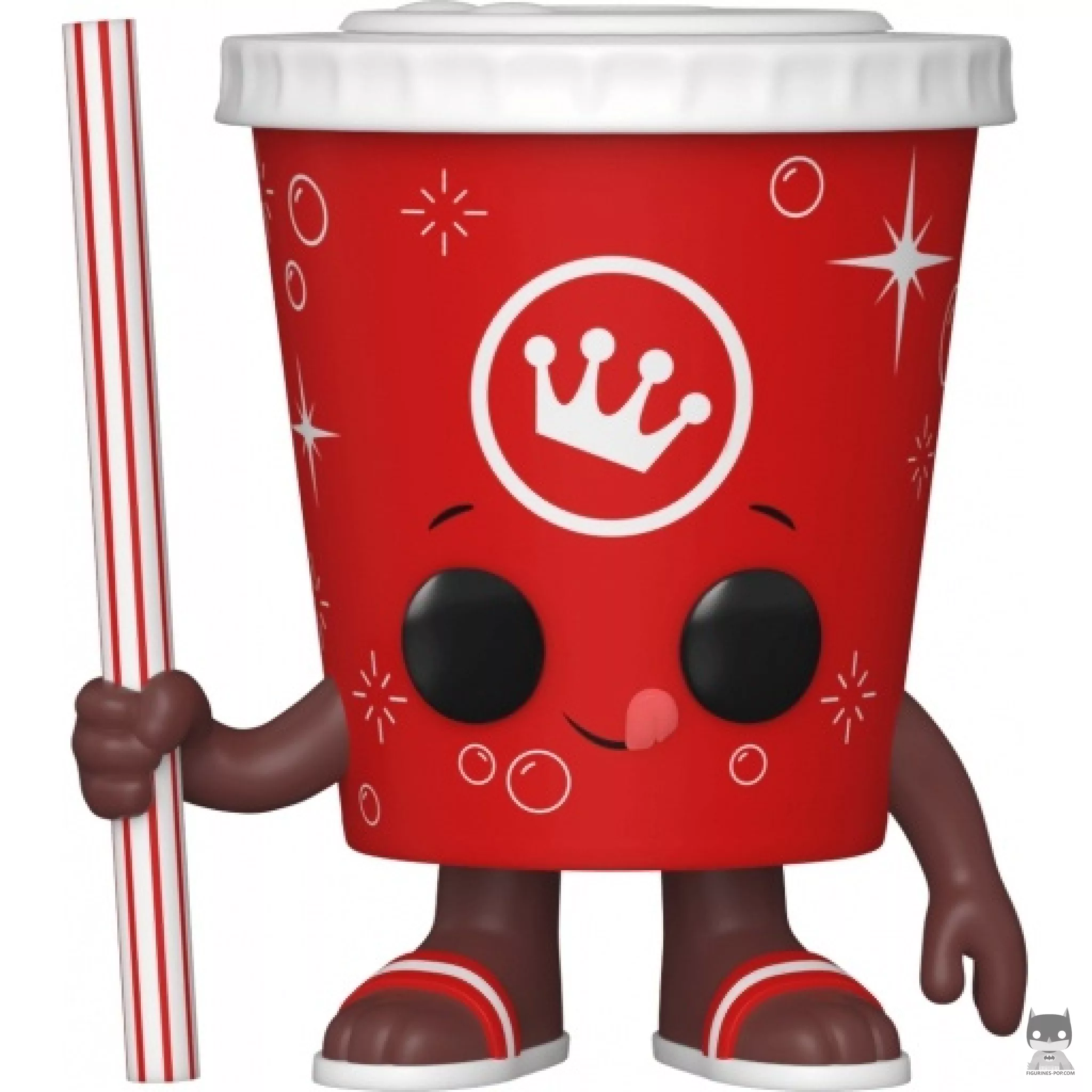 Soda Cup Funko Pop! figure (Ad Icons)