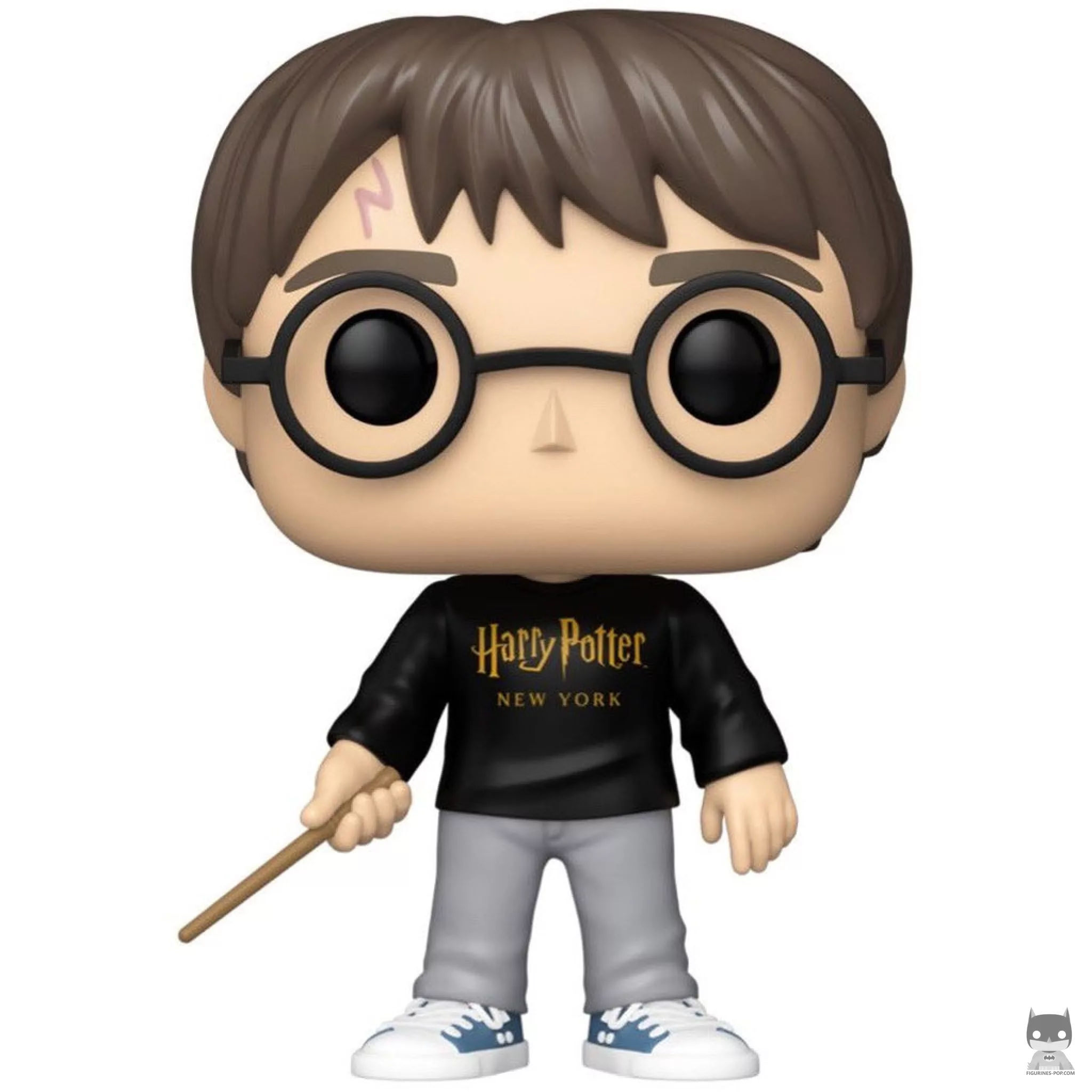 Harry Potter (New York Sweater) Funko Pop! figure (Harry Potter)