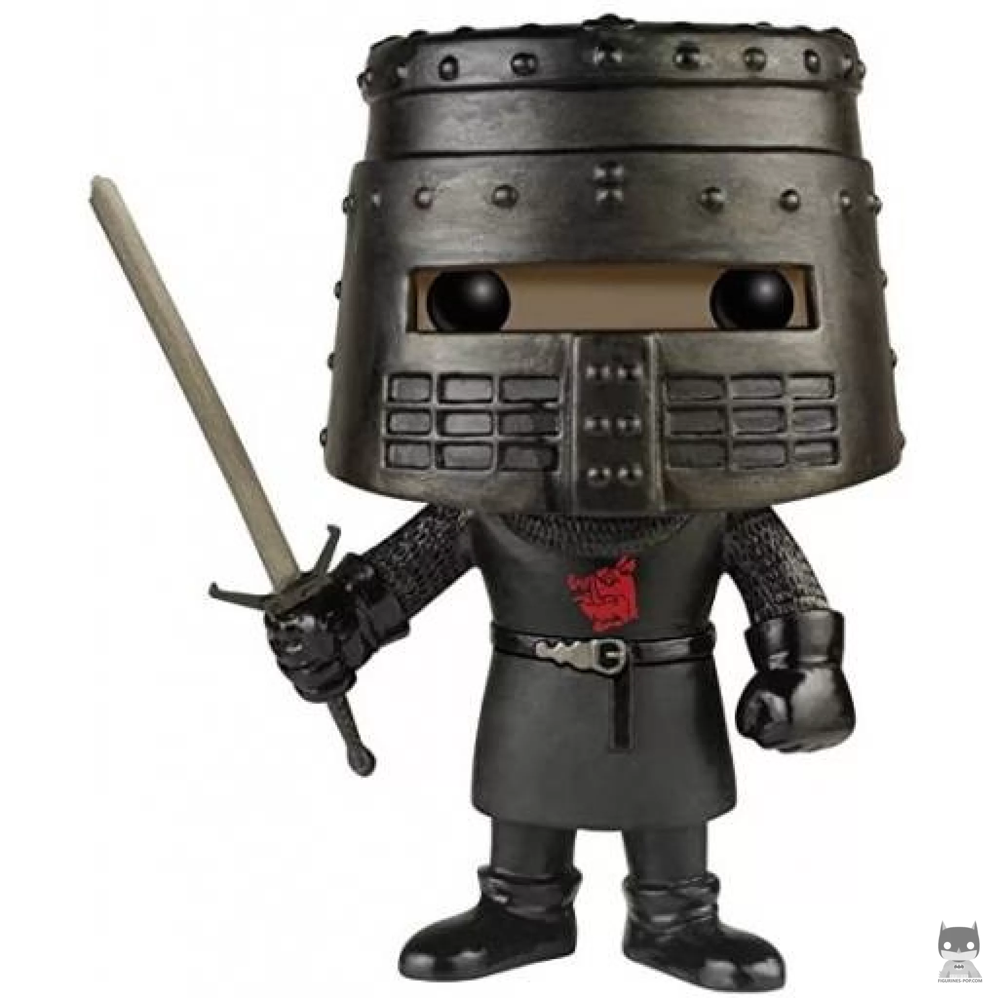 Black Knight Funko Pop! figure (Monty Python)