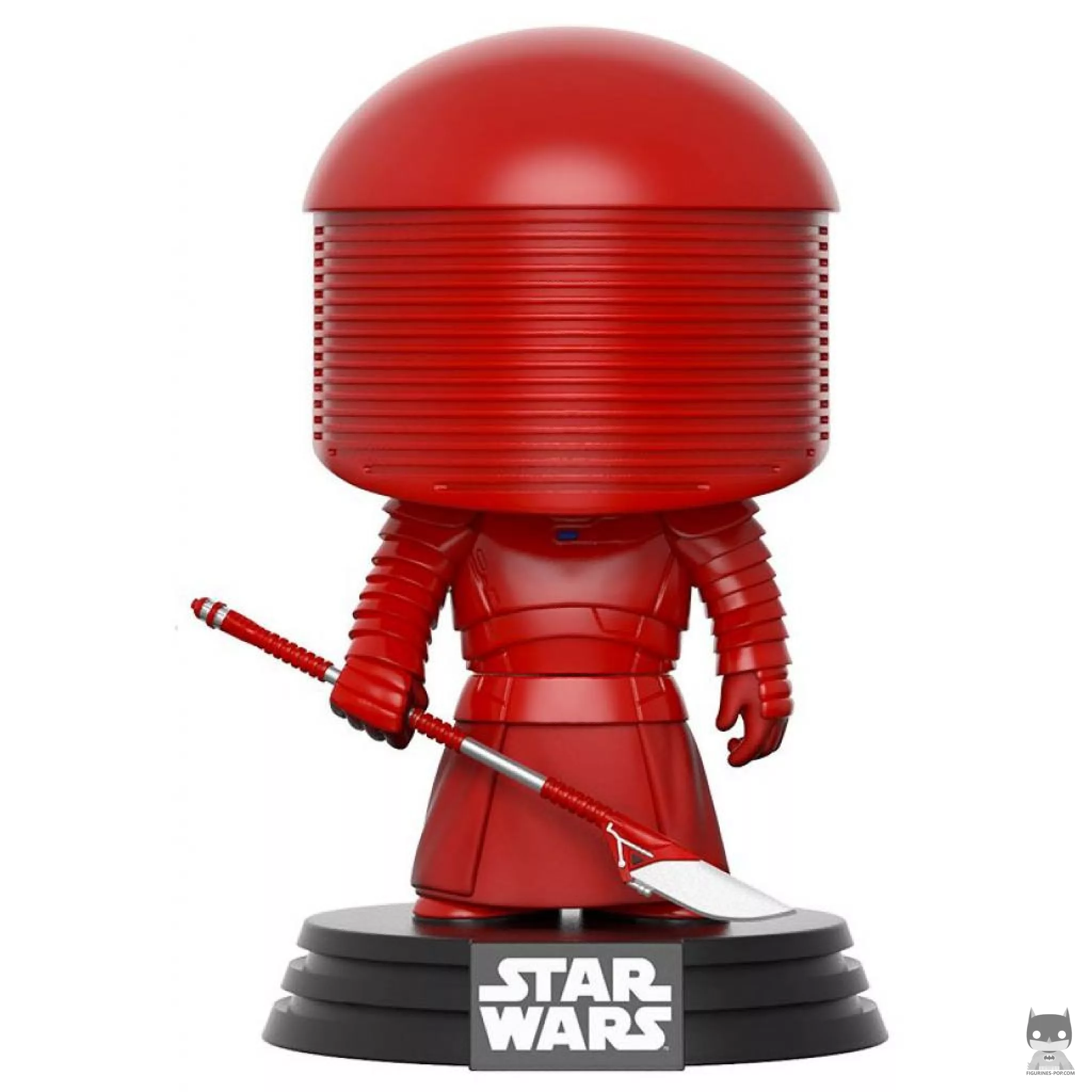 Praetorian Guard Funko Pop! figure (Star Wars: Episode VIII, The Last Jedi)