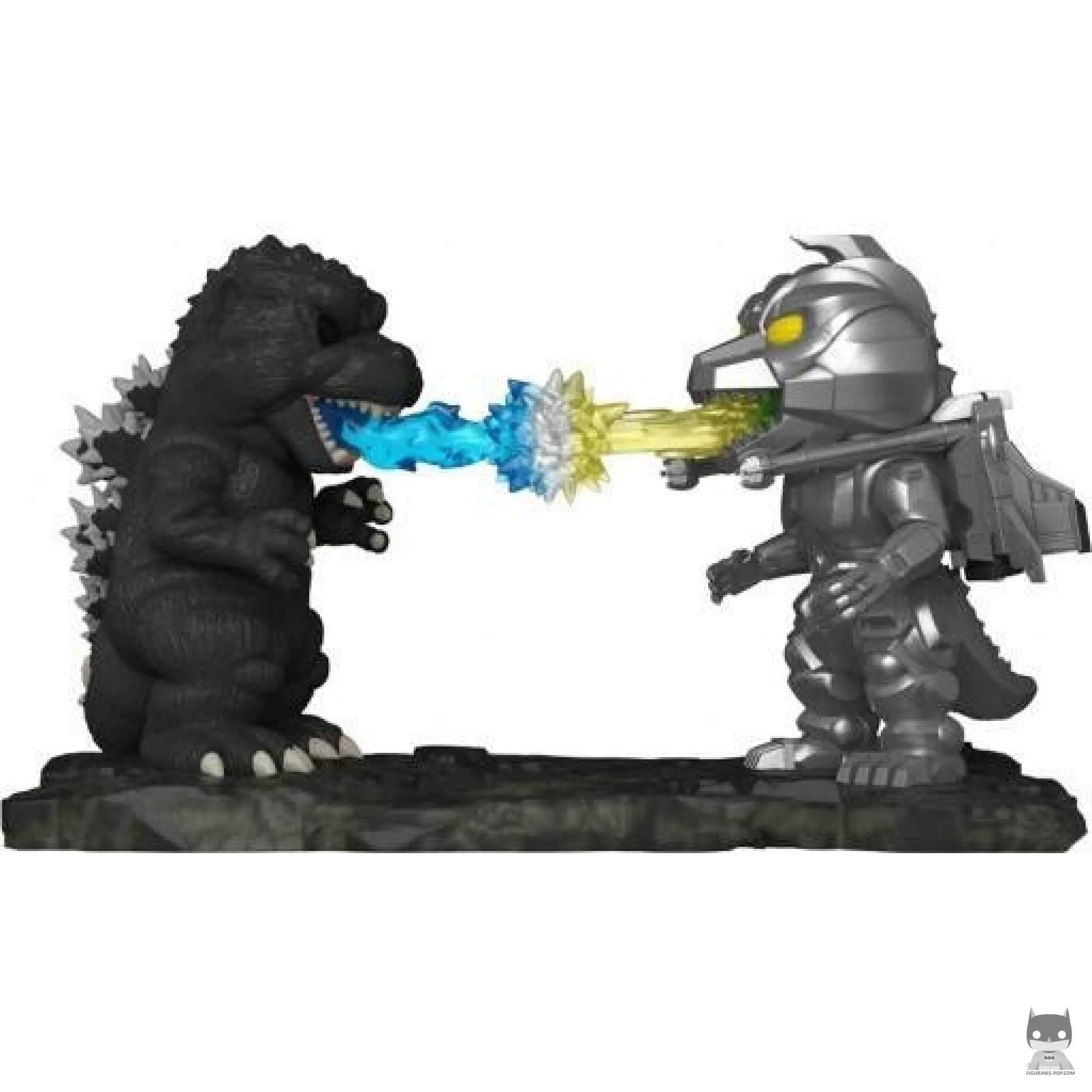Godzilla vs Mechagodzilla Funko Pop! figure (Godzilla)