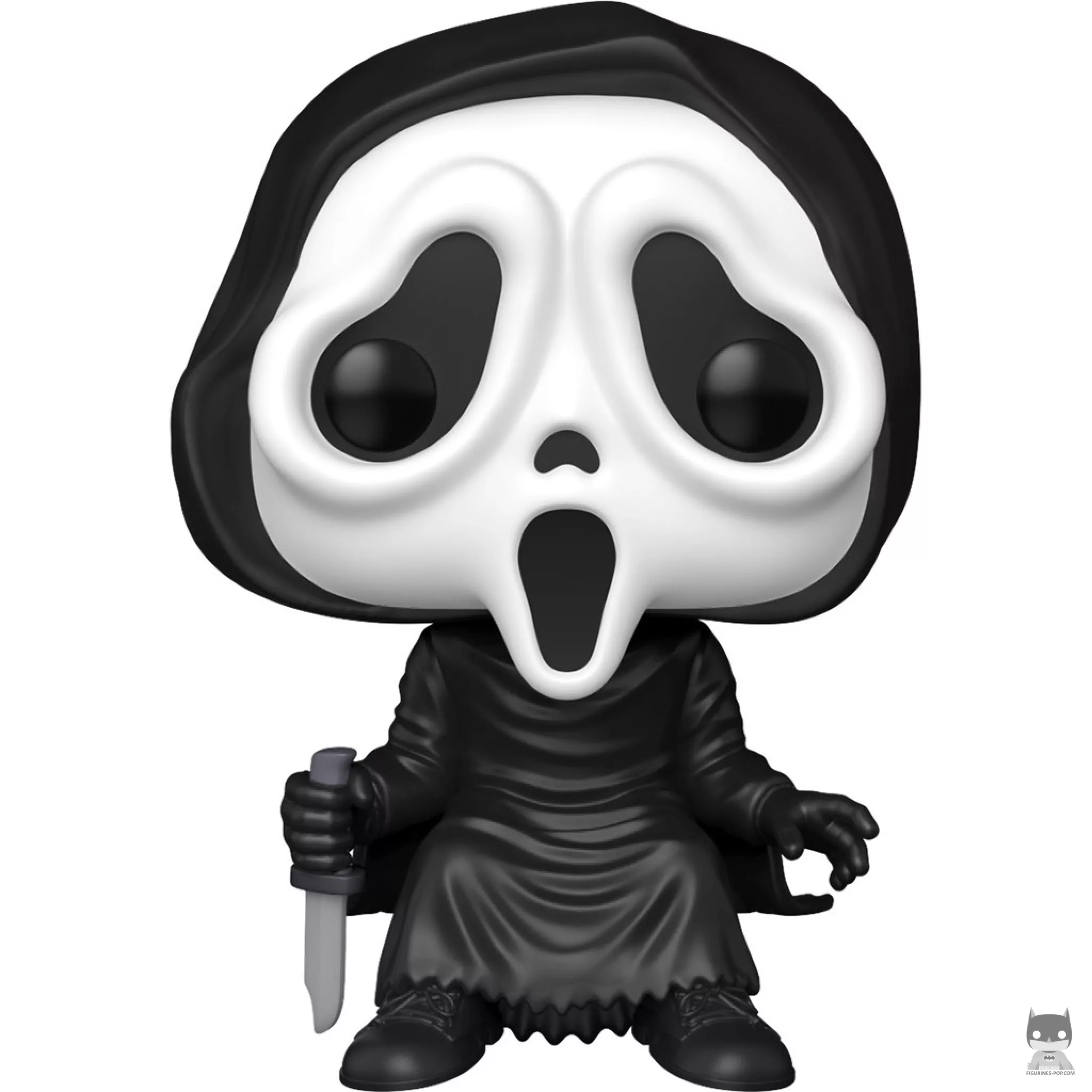 Ghost Face (Shelf Sitter) Funko Pop! figure (Scream)