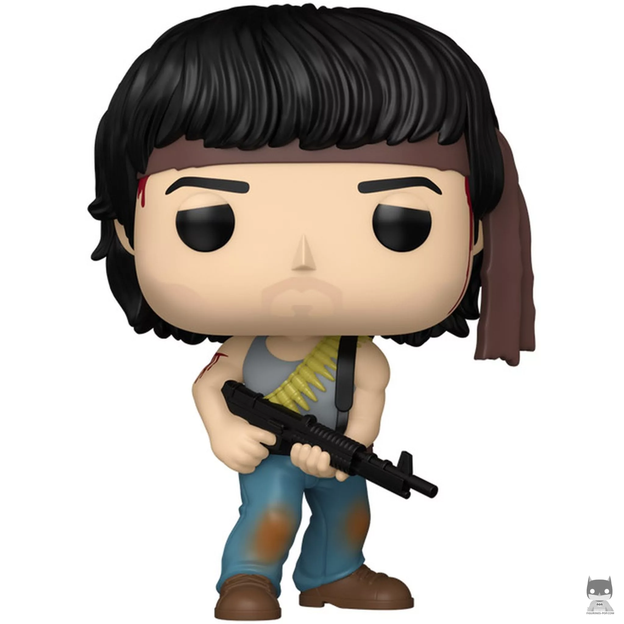 John Rambo Funko Pop! figure (Rambo)