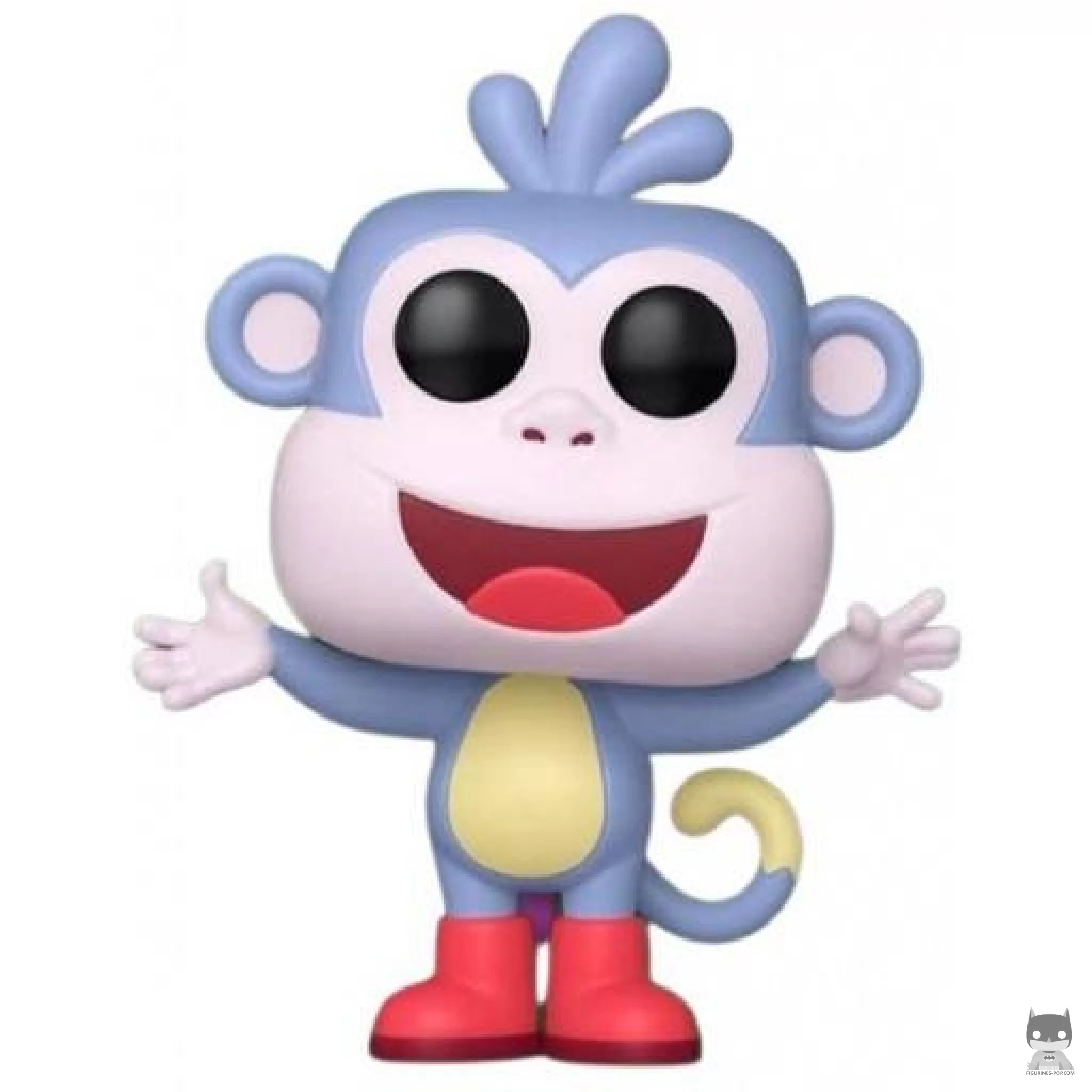 Boots Funko Pop! figure (Dora the Explorer)