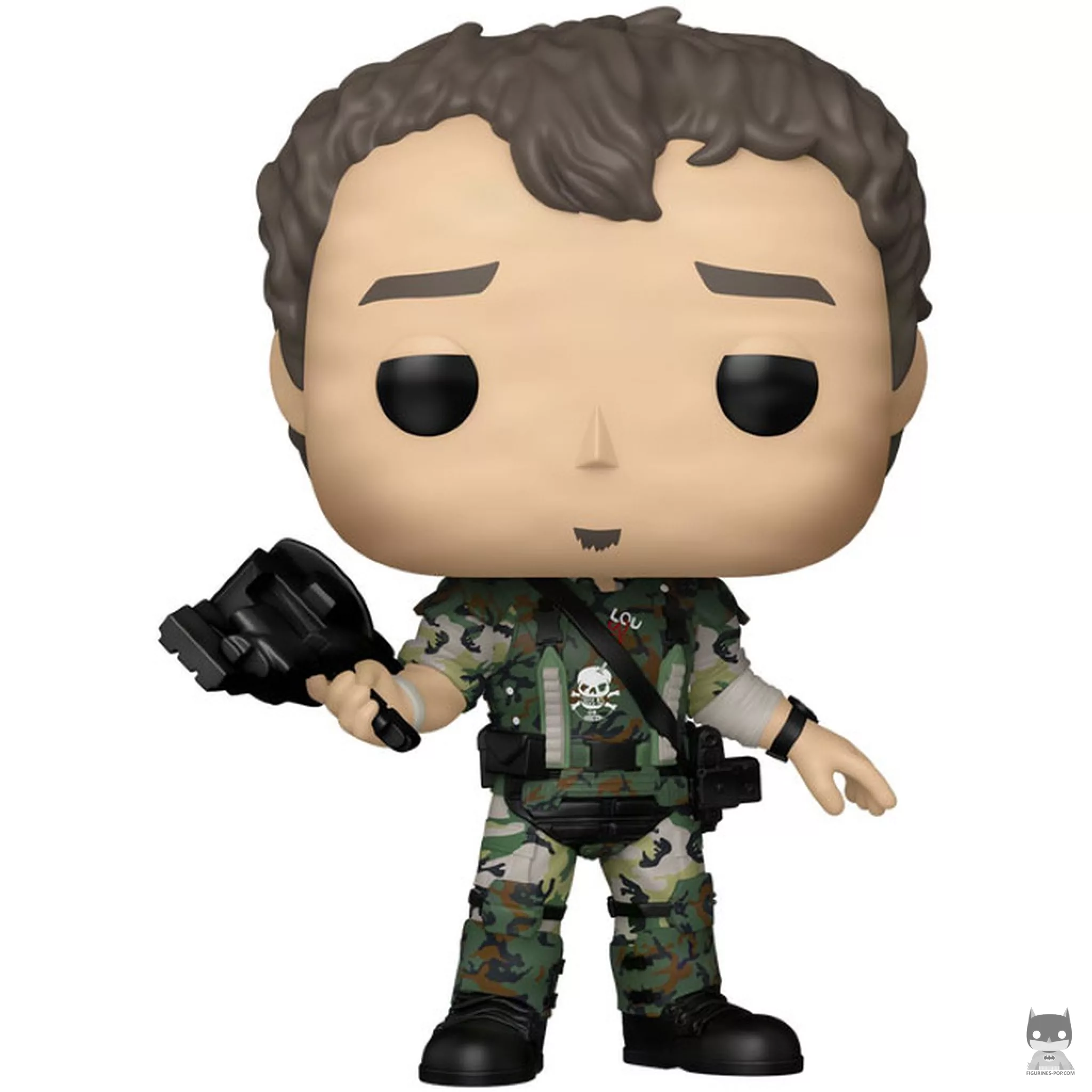 Pvt. Hudson Funko Pop! figure (Alien)