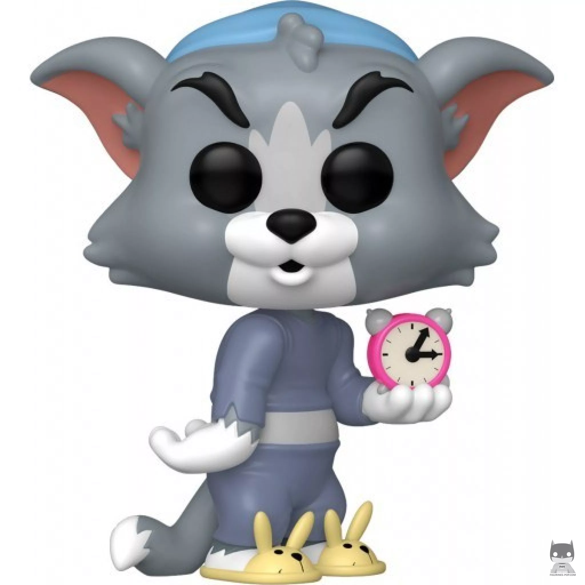 Tom (Nap) Funko Pop! figure (Tom and Jerry)