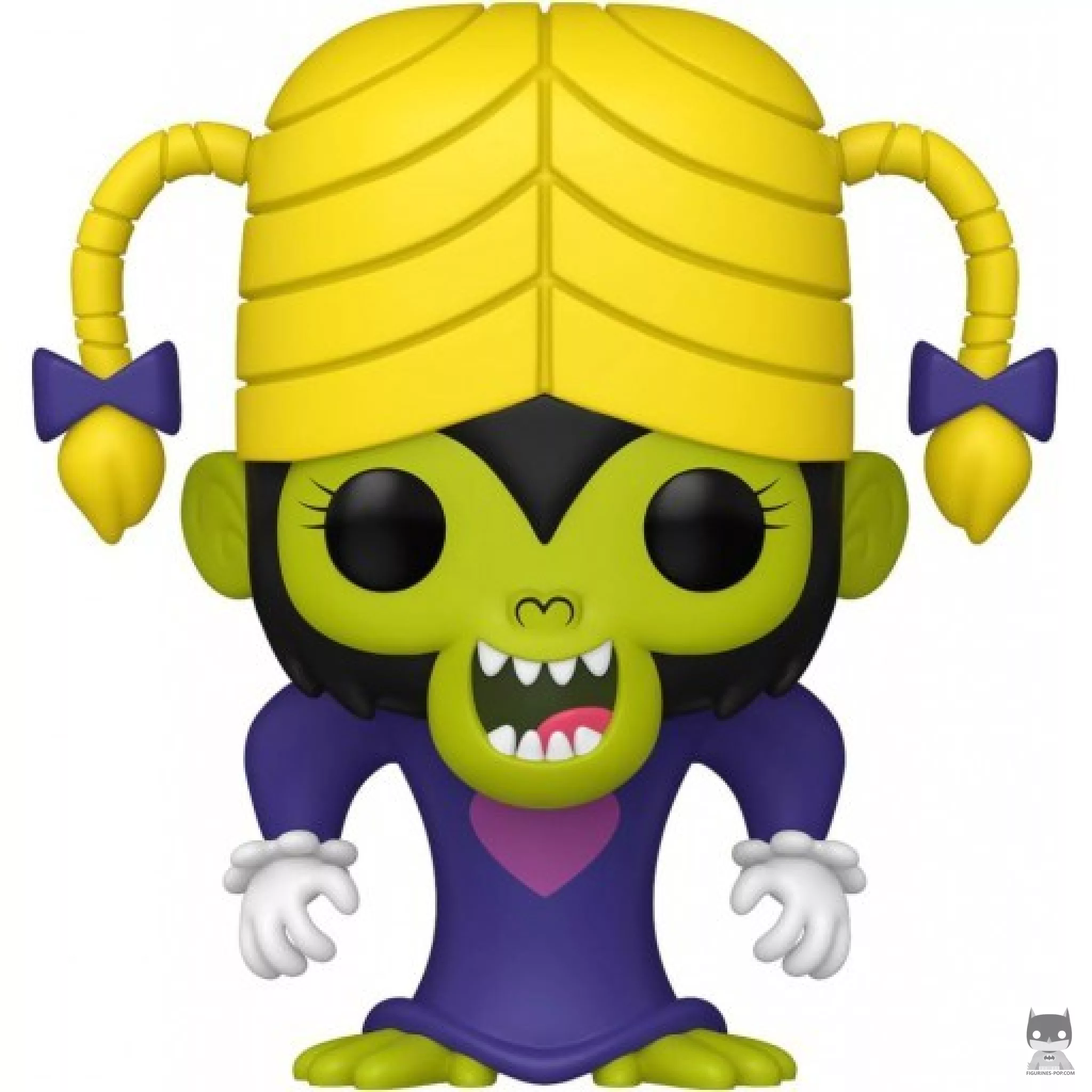 Moejisha Funko Pop! figure (The Powerpuff Girls)