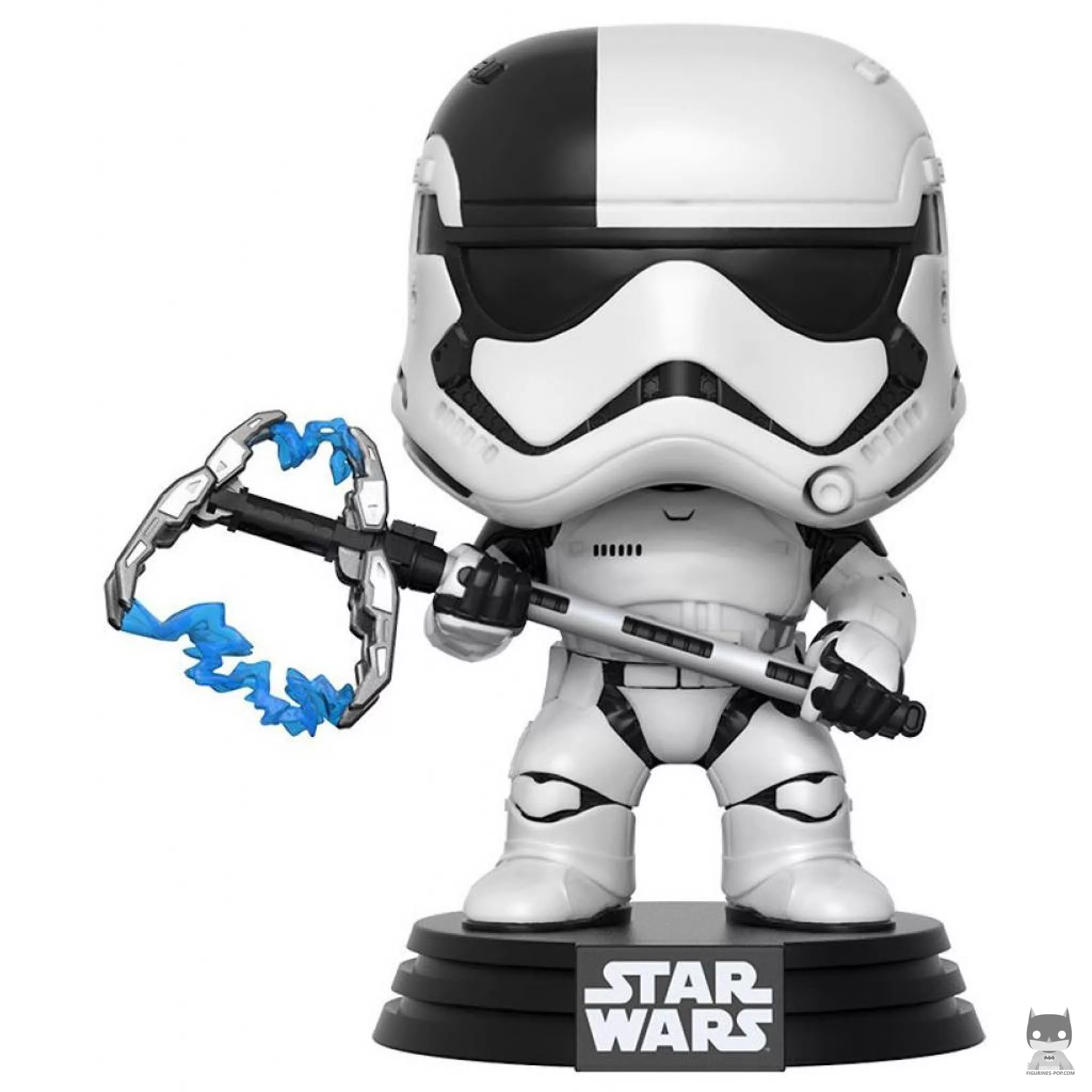 First Order Executioner Funko Pop! figure (Star Wars: Episode VIII, The Last Jedi)