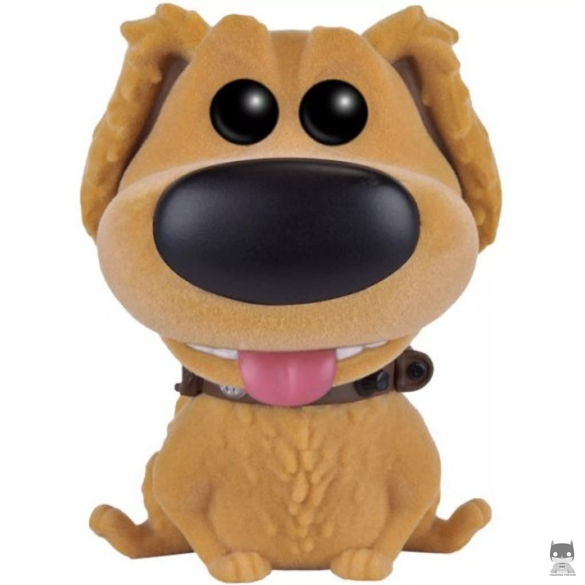 Dug (Flocked) Funko Pop! figure (Up)