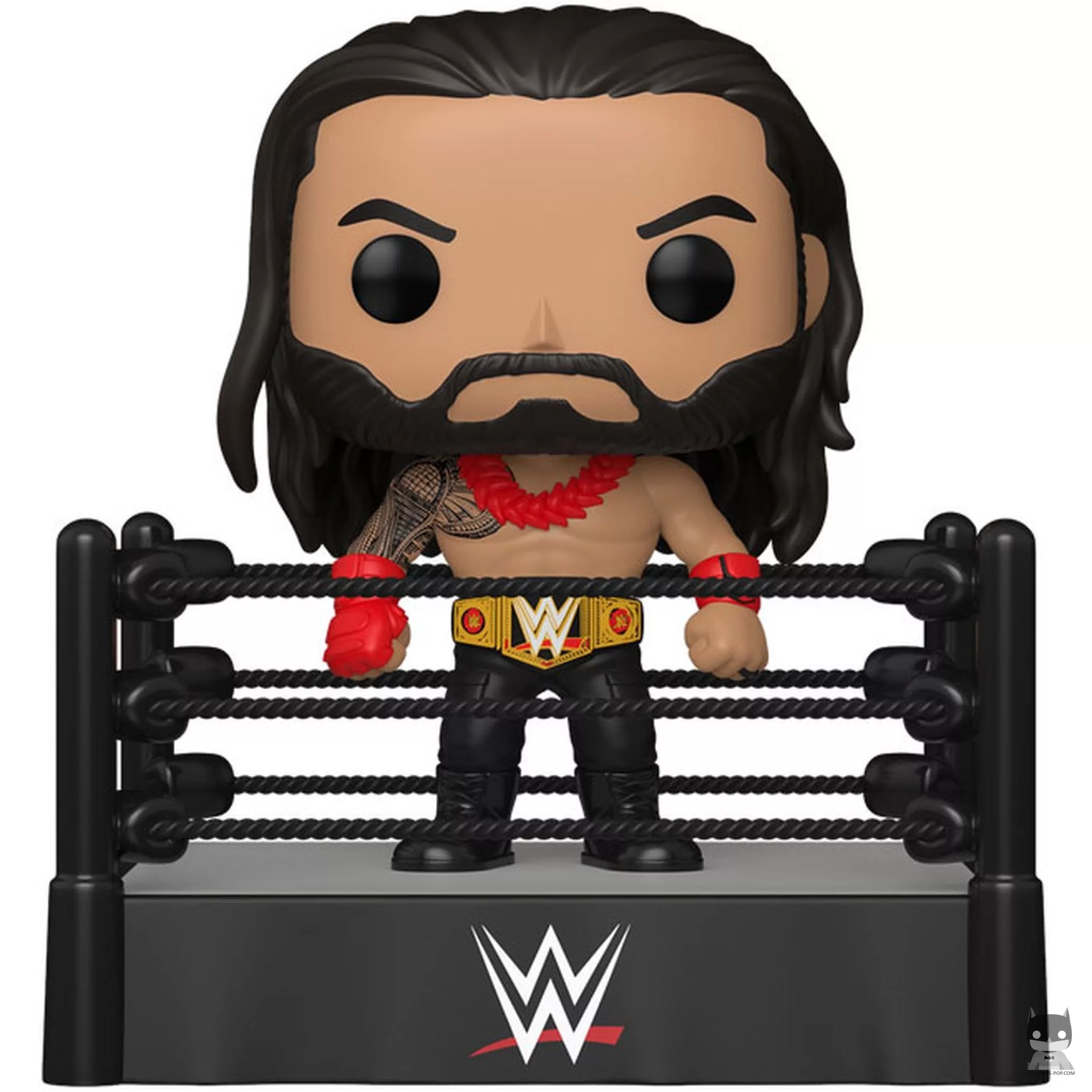 Roman Reigns Funko Pop! figure (WWE)