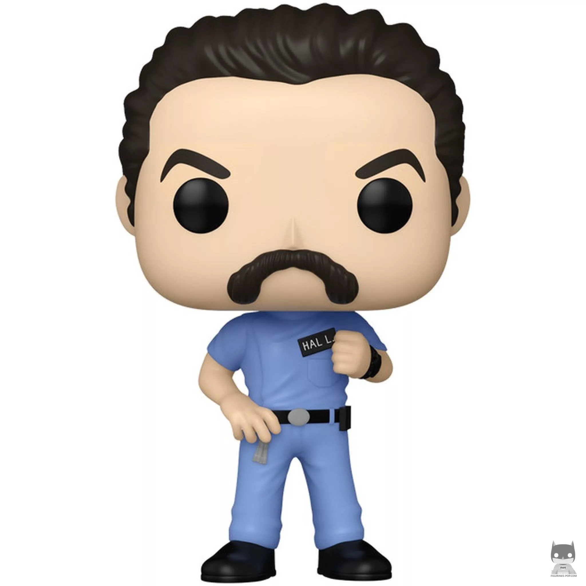Hal L Funko Pop! figure (Happy Gilmore)