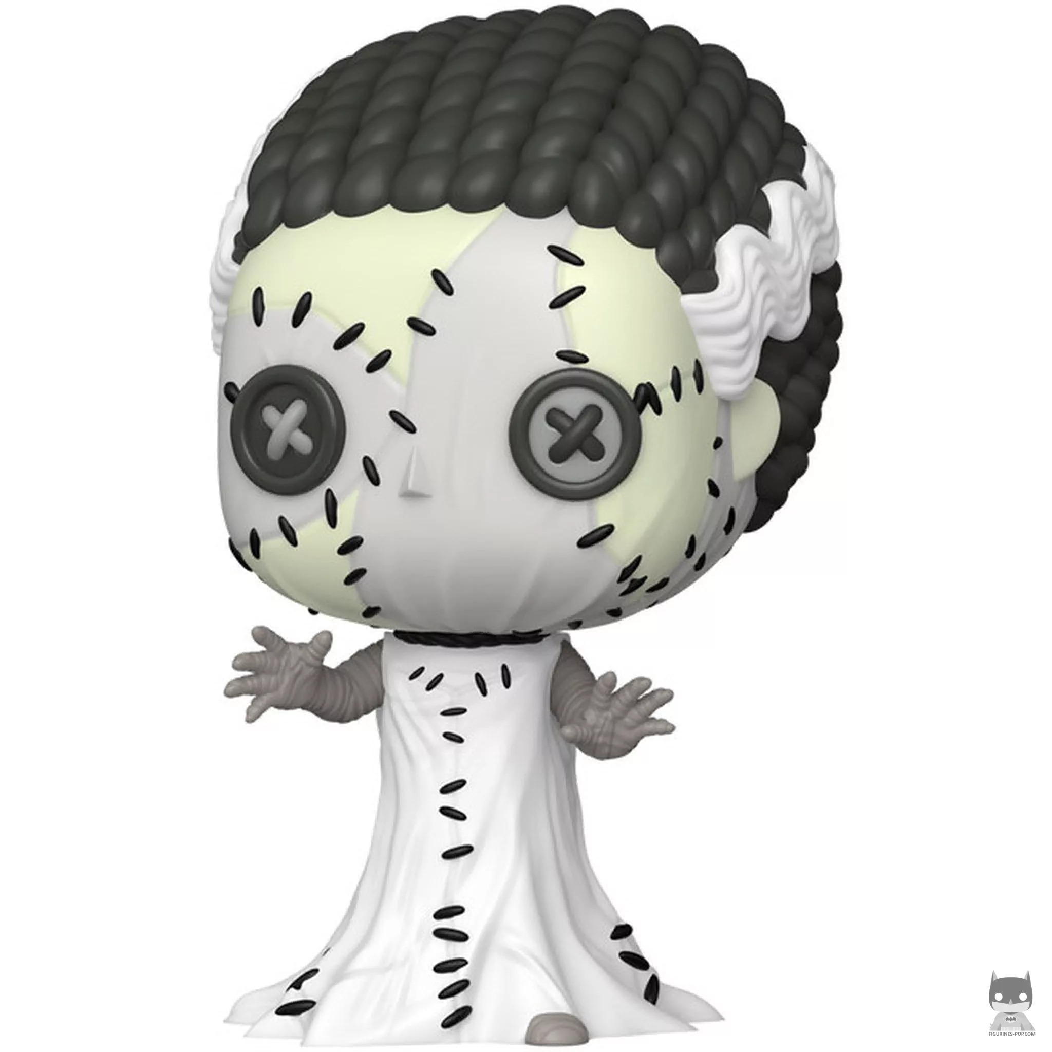 Patchwork Bride Funko Pop! figure (Universal Monsters)