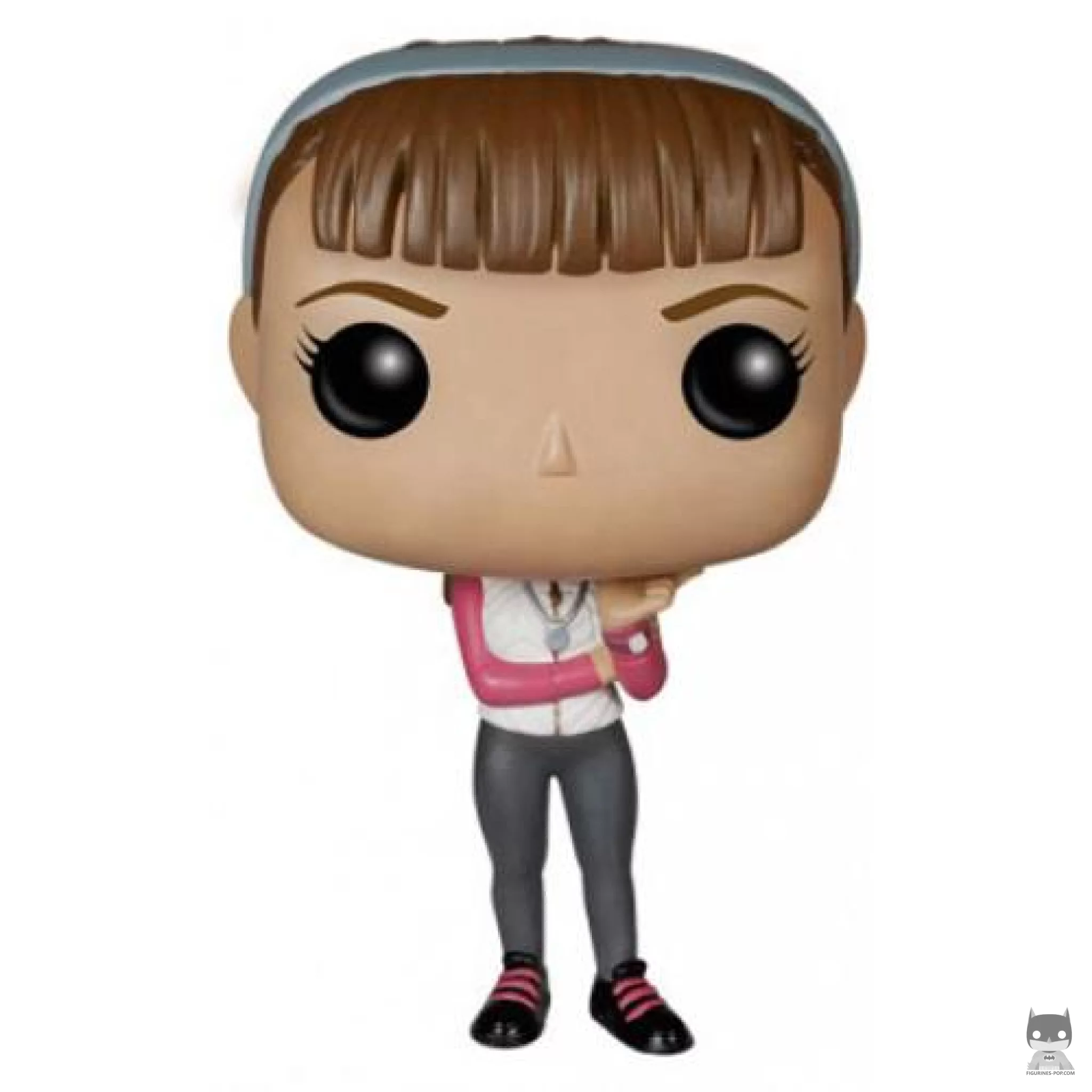 Alison Hendrix Funko Pop! figure (Orphan Black)