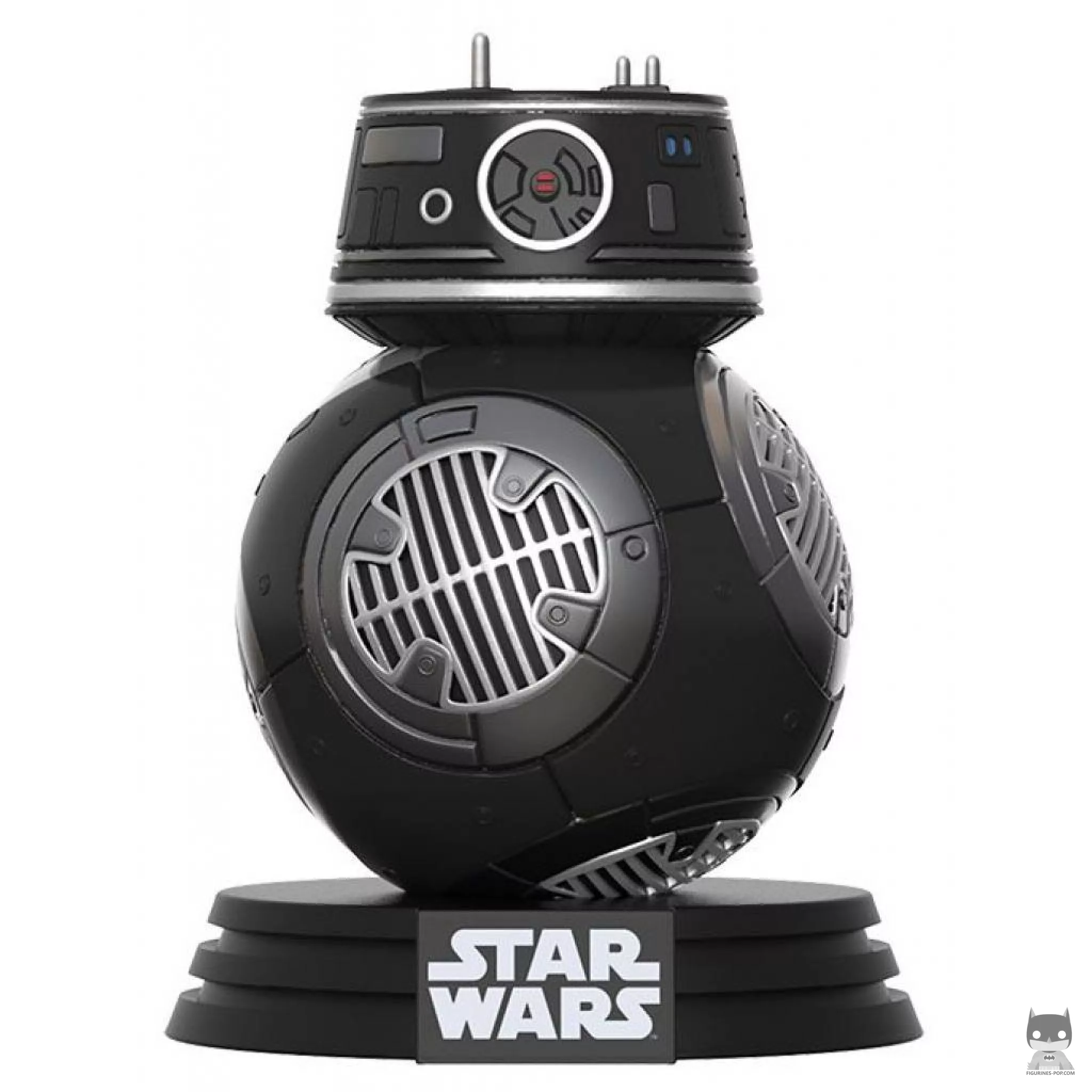 BB-9E Funko Pop! figure (Star Wars: Episode VIII, The Last Jedi)
