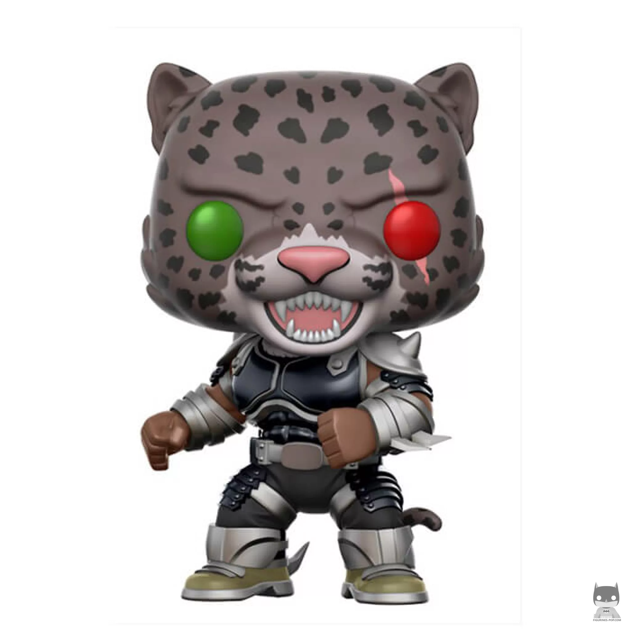 Armor King Funko Pop! figure (Tekken)