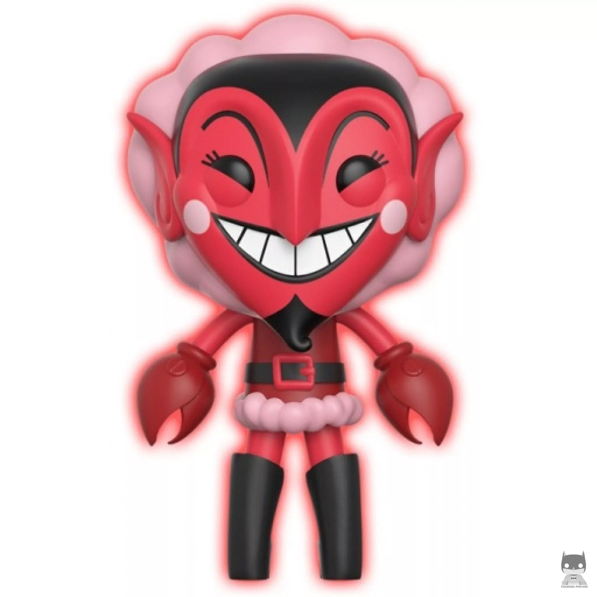 Him (Chase) Funko Pop! figure (The Powerpuff Girls)